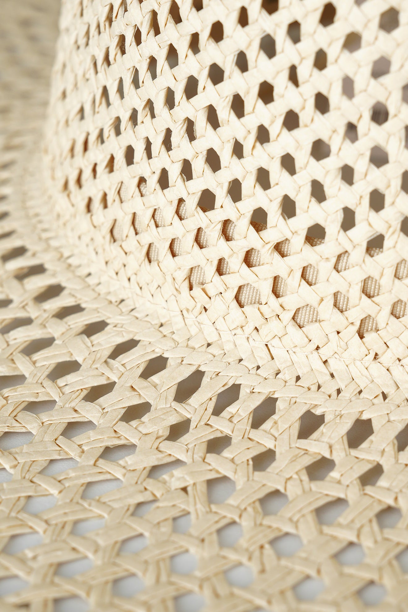 Sombrero Arona Natural