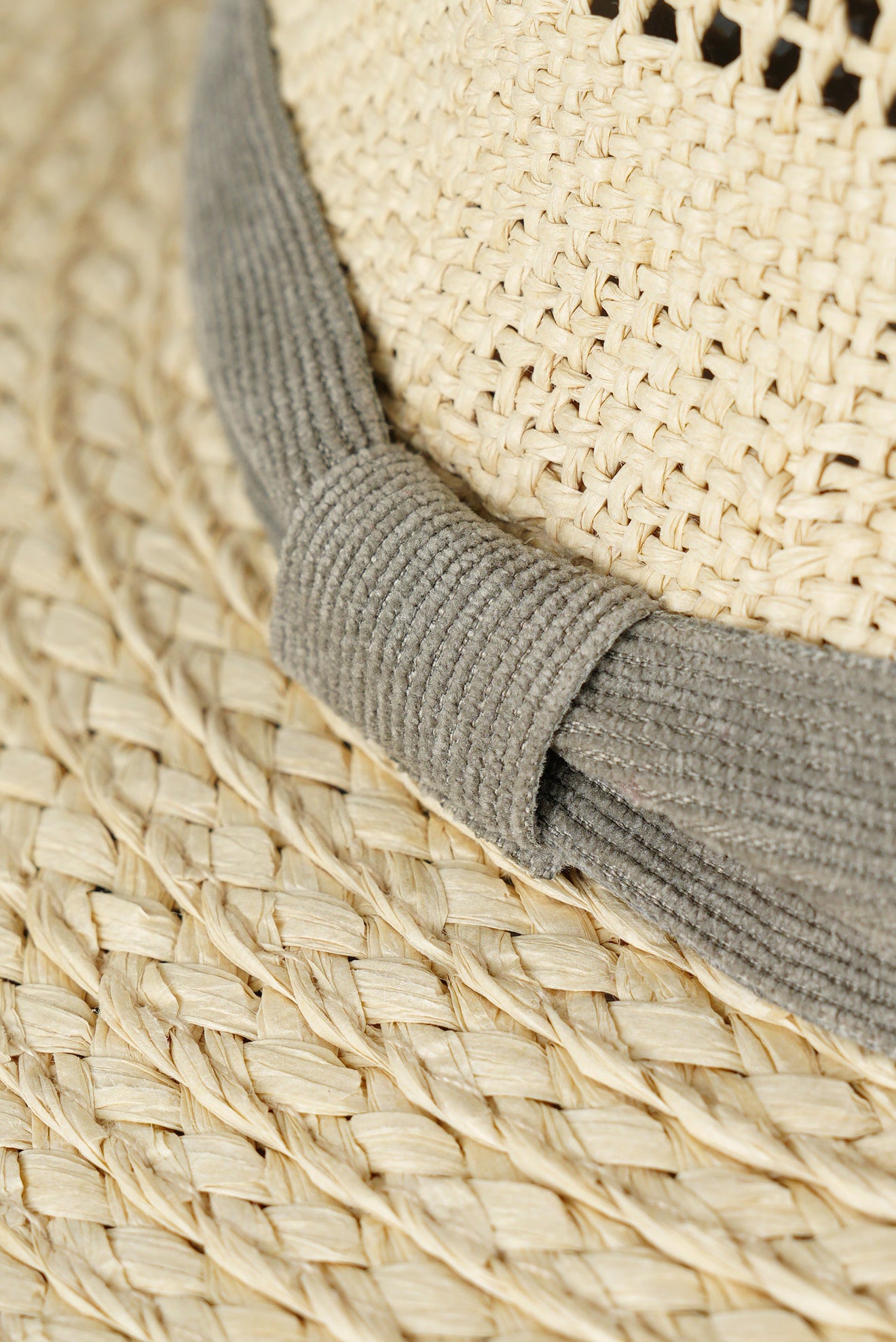 Sombrero Paraty Natural