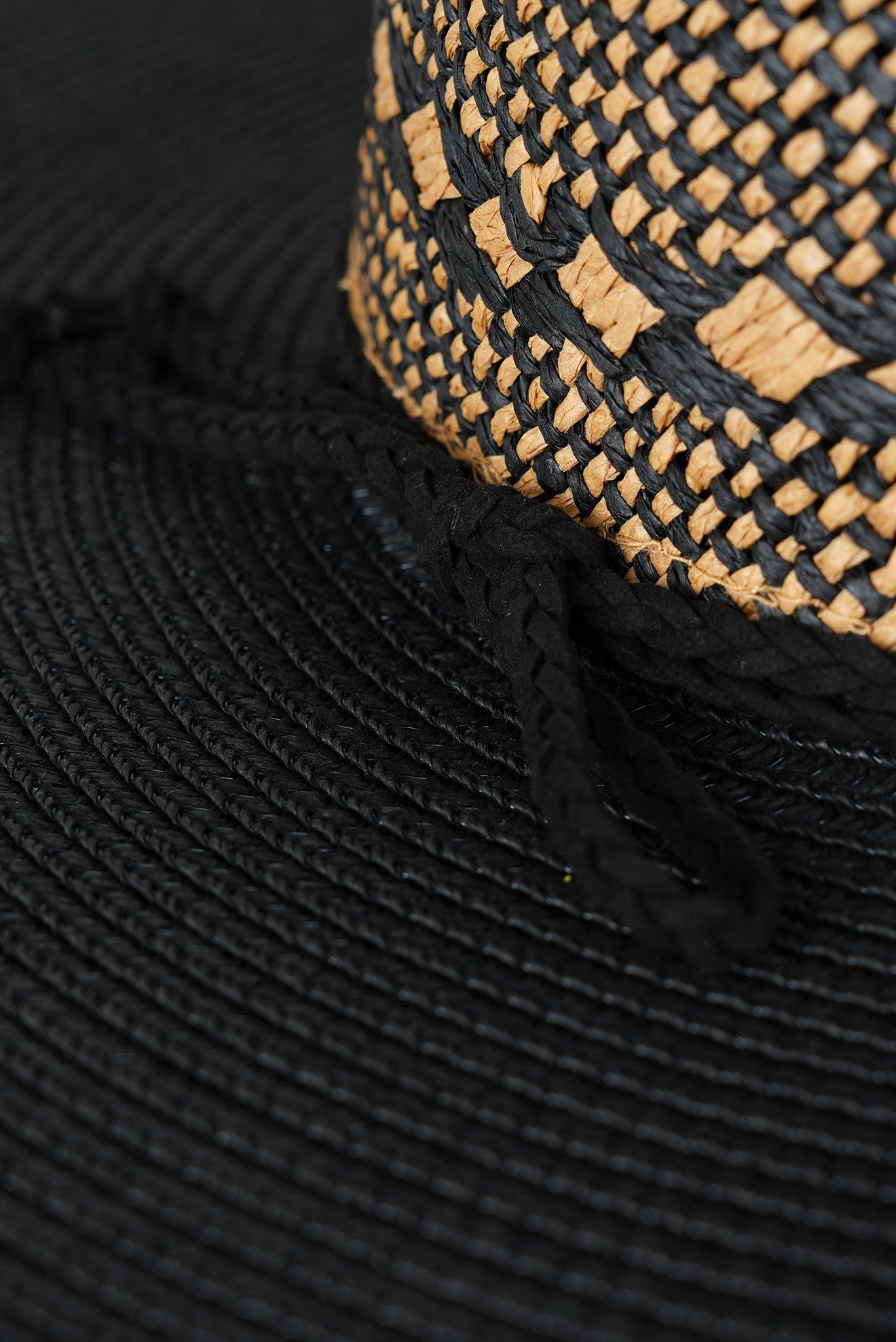 Sombrero Do Reis Negro