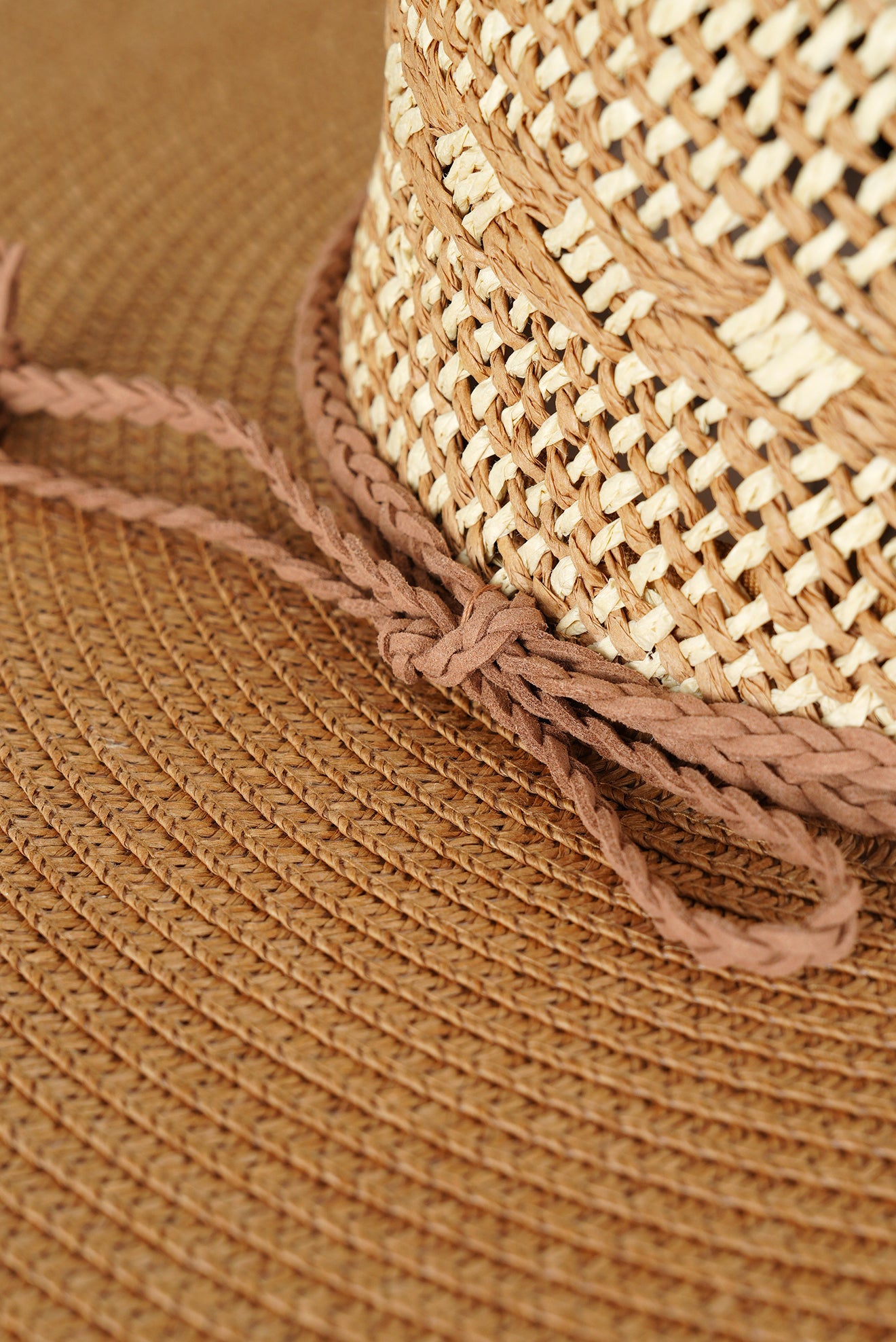 Sombrero Do Reis Tostado