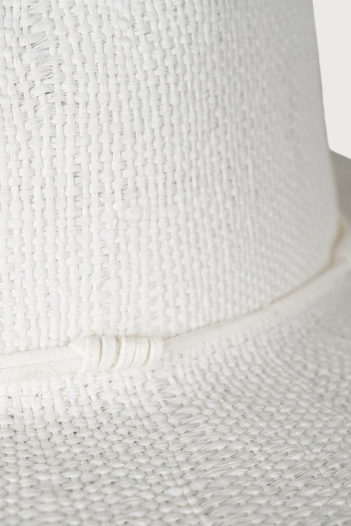 Sombrero Pipa Blanco — foto 2
