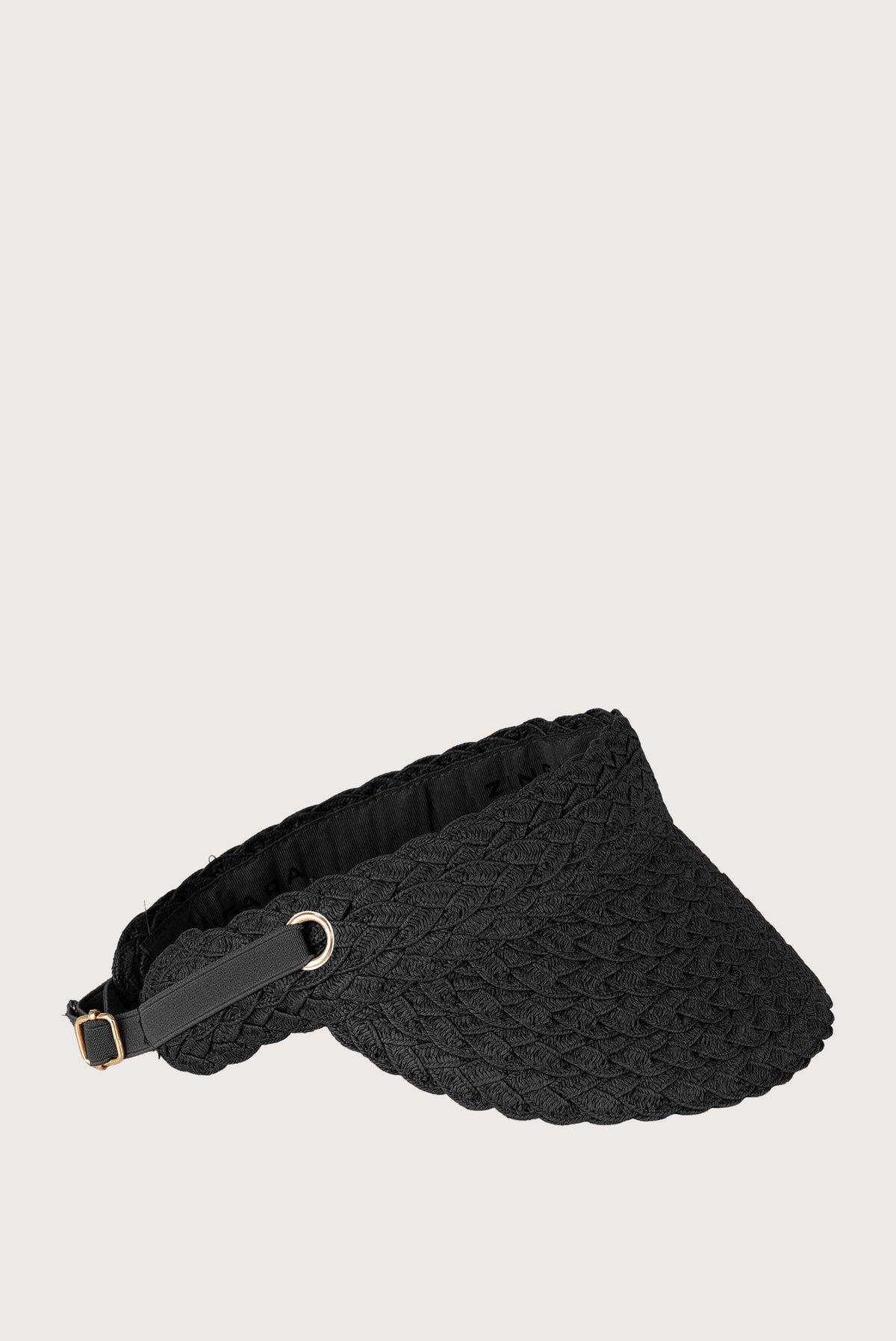 Visera Kileya Negro — foto 1