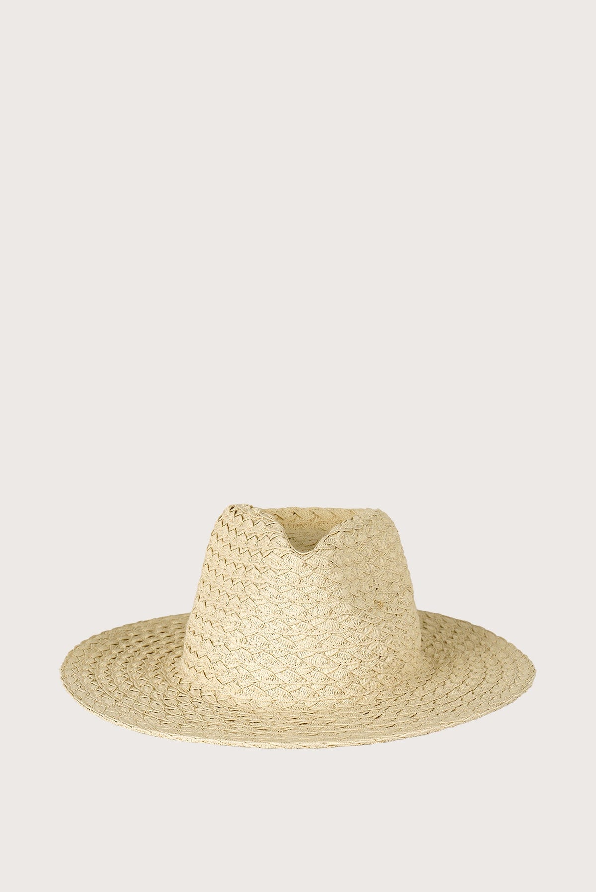 Sombrero Kileya Beige — foto 1