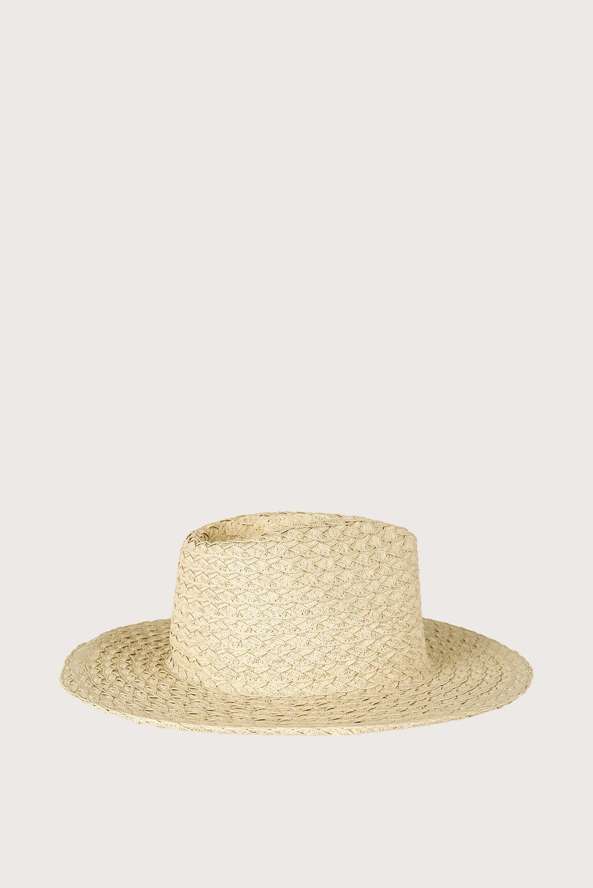 Sombrero Kileya Beige — foto 2