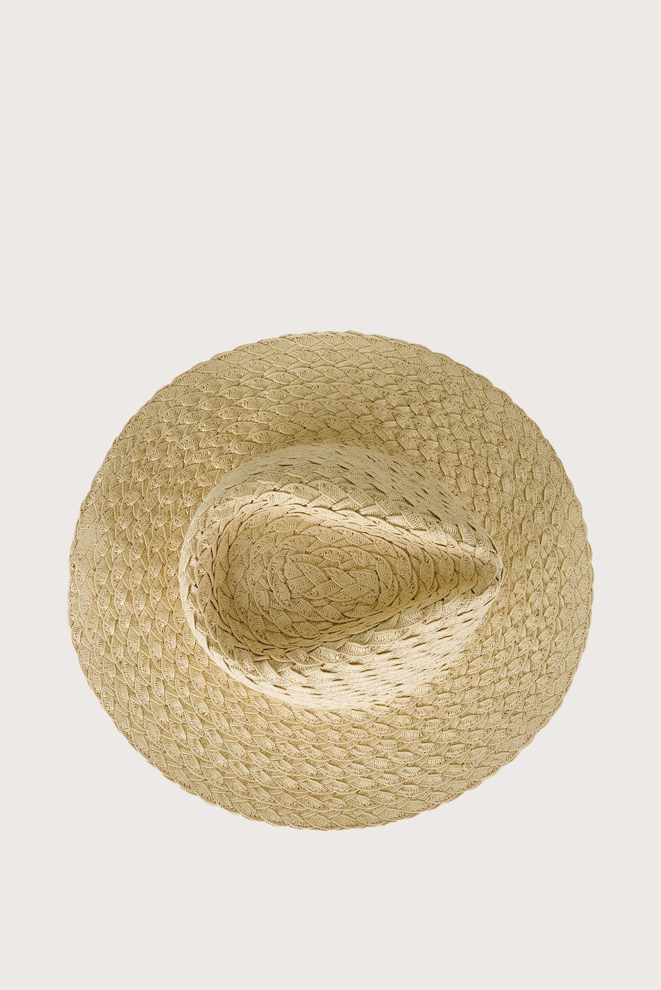 Sombrero Kileya Beige — foto 4