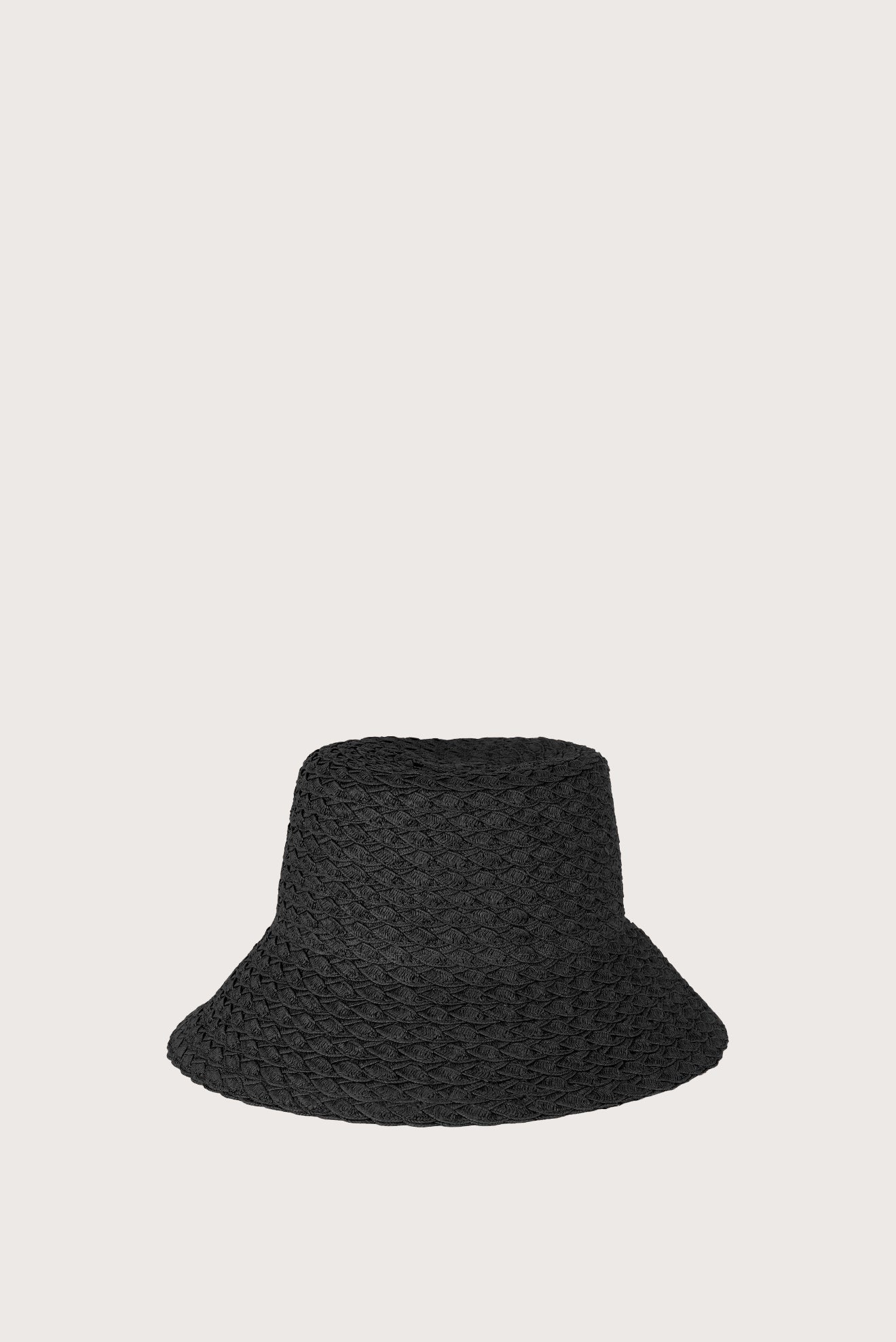 Sombrero Bucket Kileya Negro — foto 1
