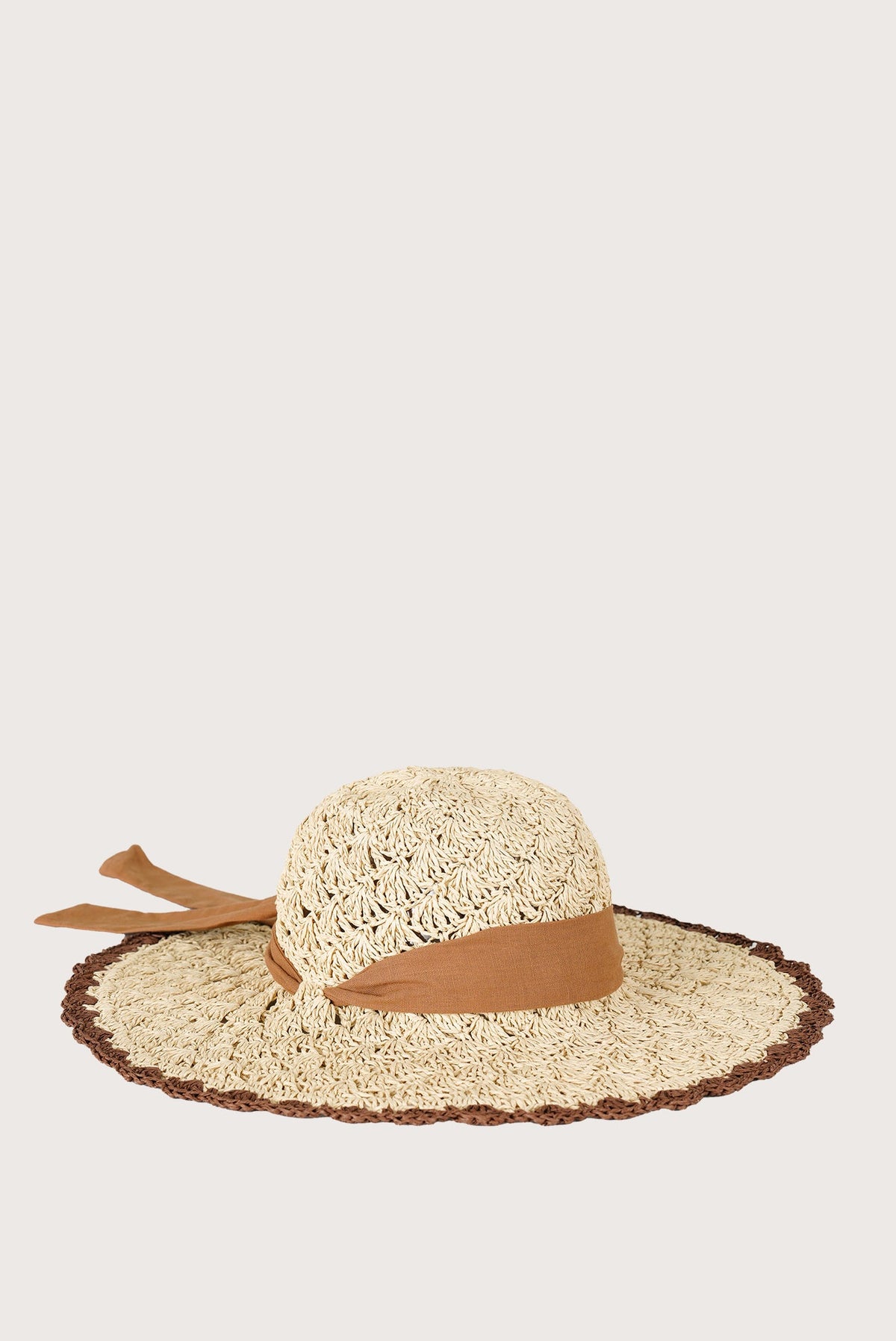 Capelina Vriesa Natural — foto 2