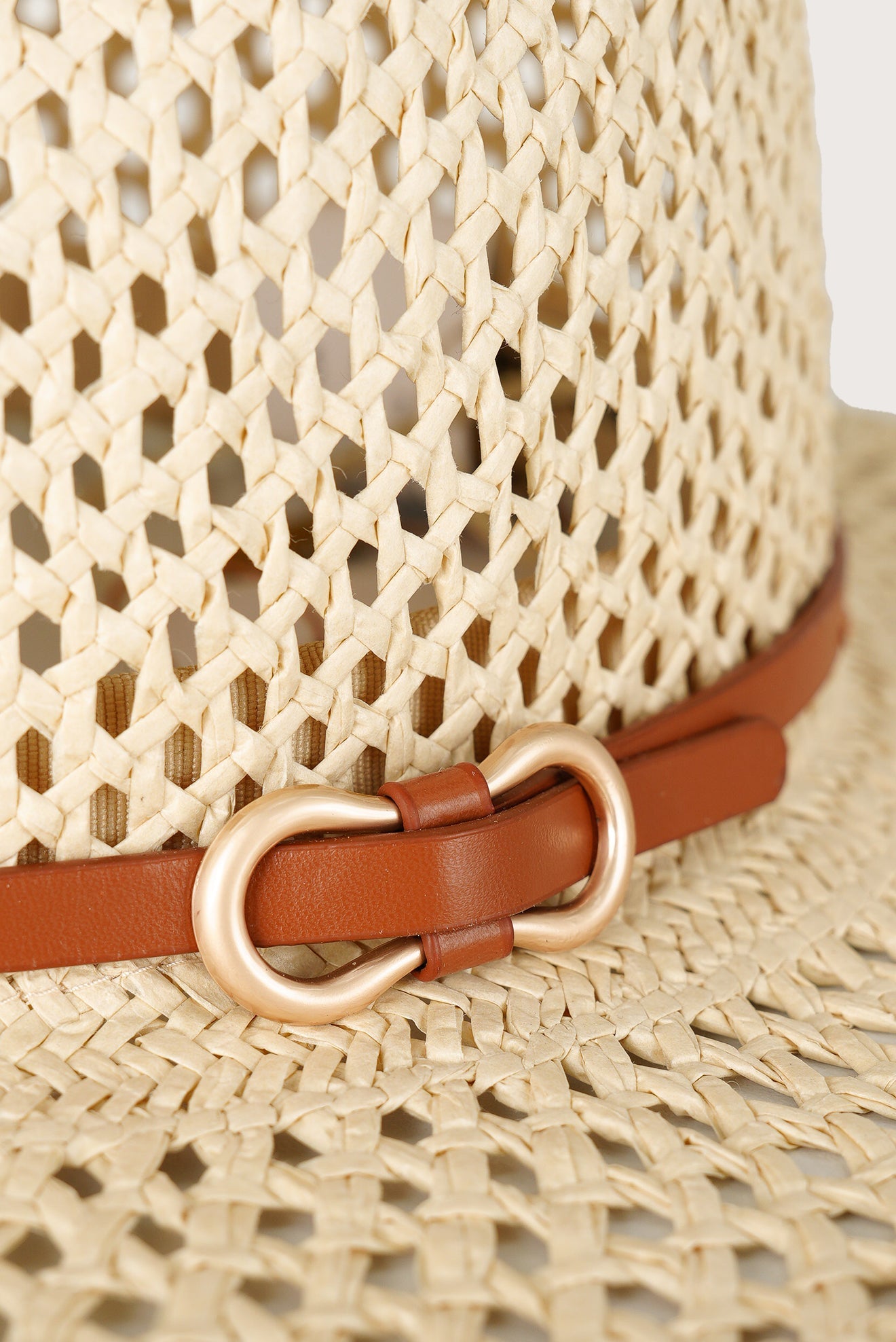 Sombrero Sahara Ivory — foto 3