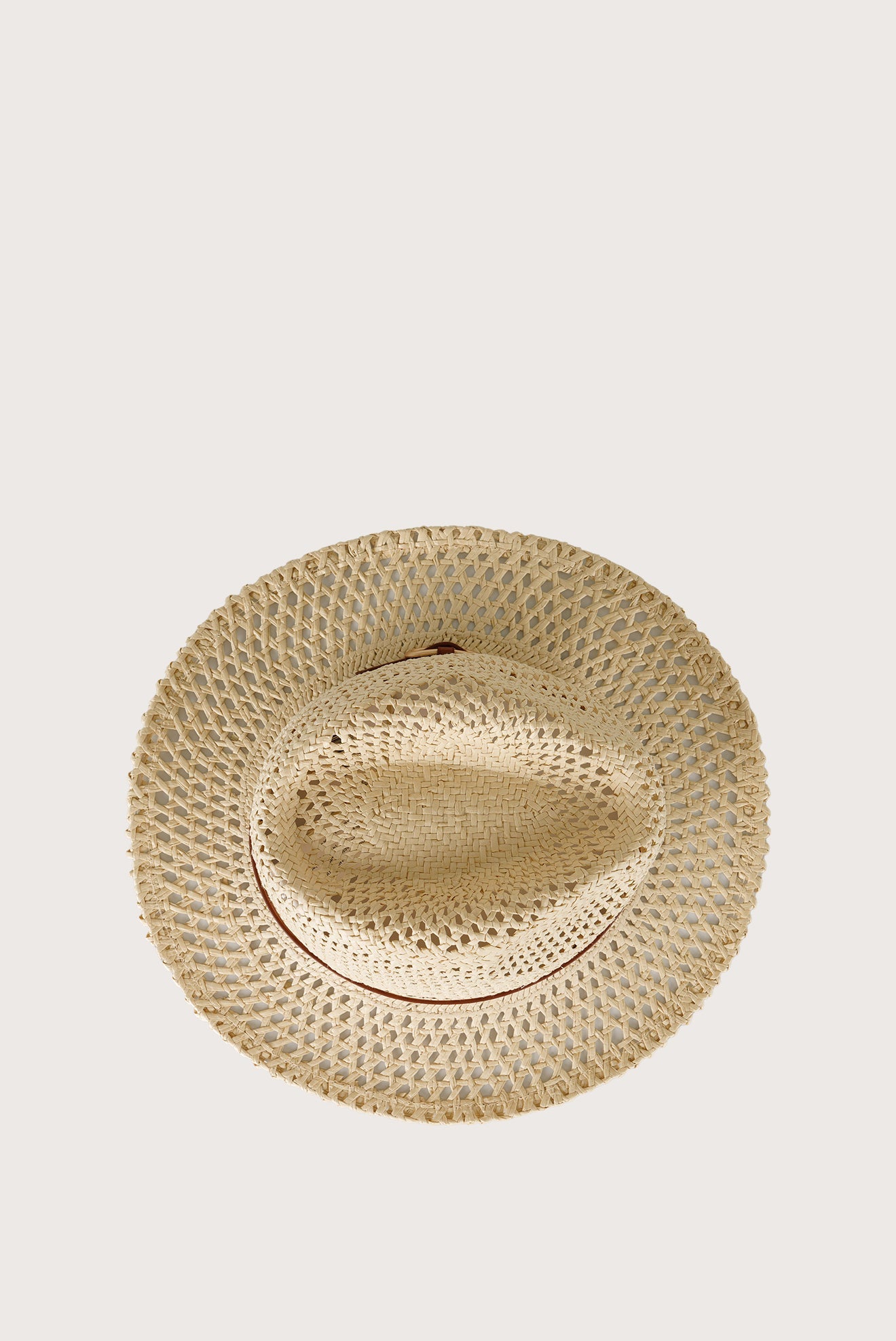 Sombrero Sahara Ivory — foto 4