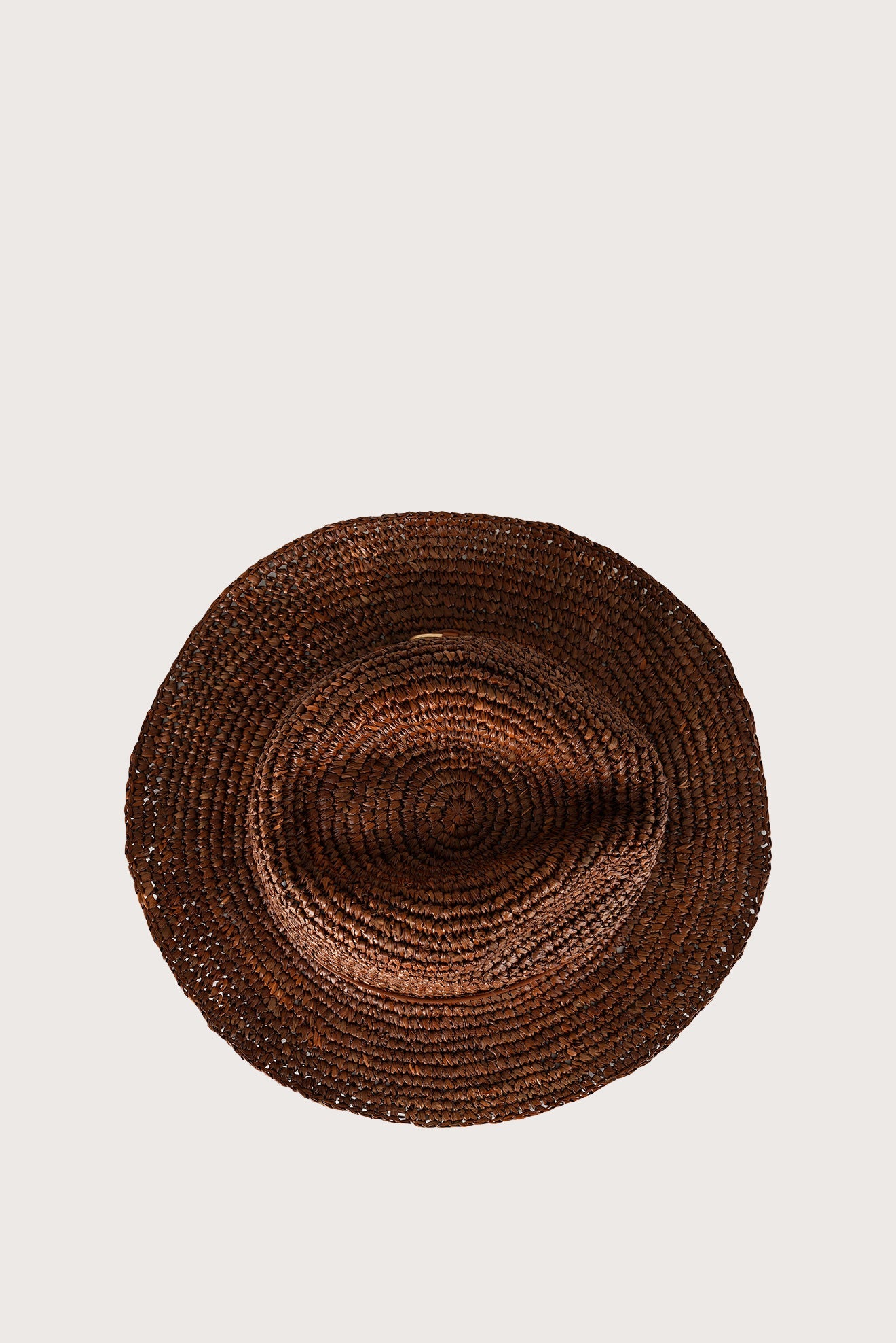 Sombrero Sahara Rafia Cafe — foto 4
