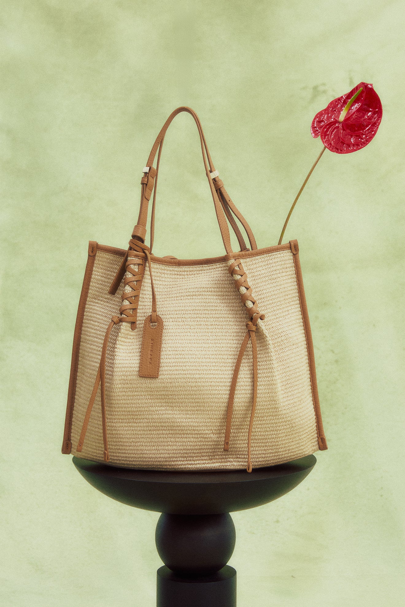 Tota Natural Cacao Bag