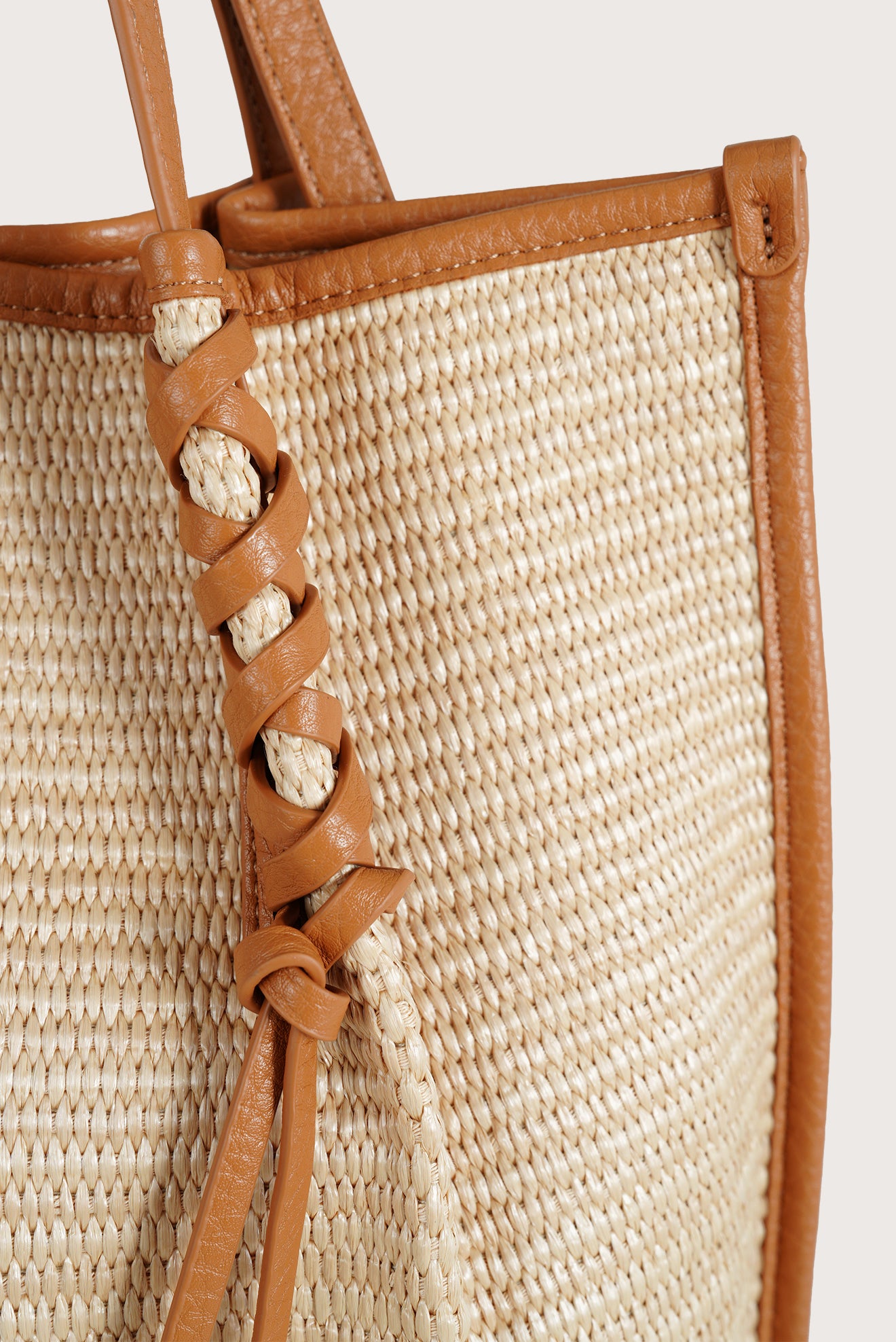 Tota Natural Cacao Bag