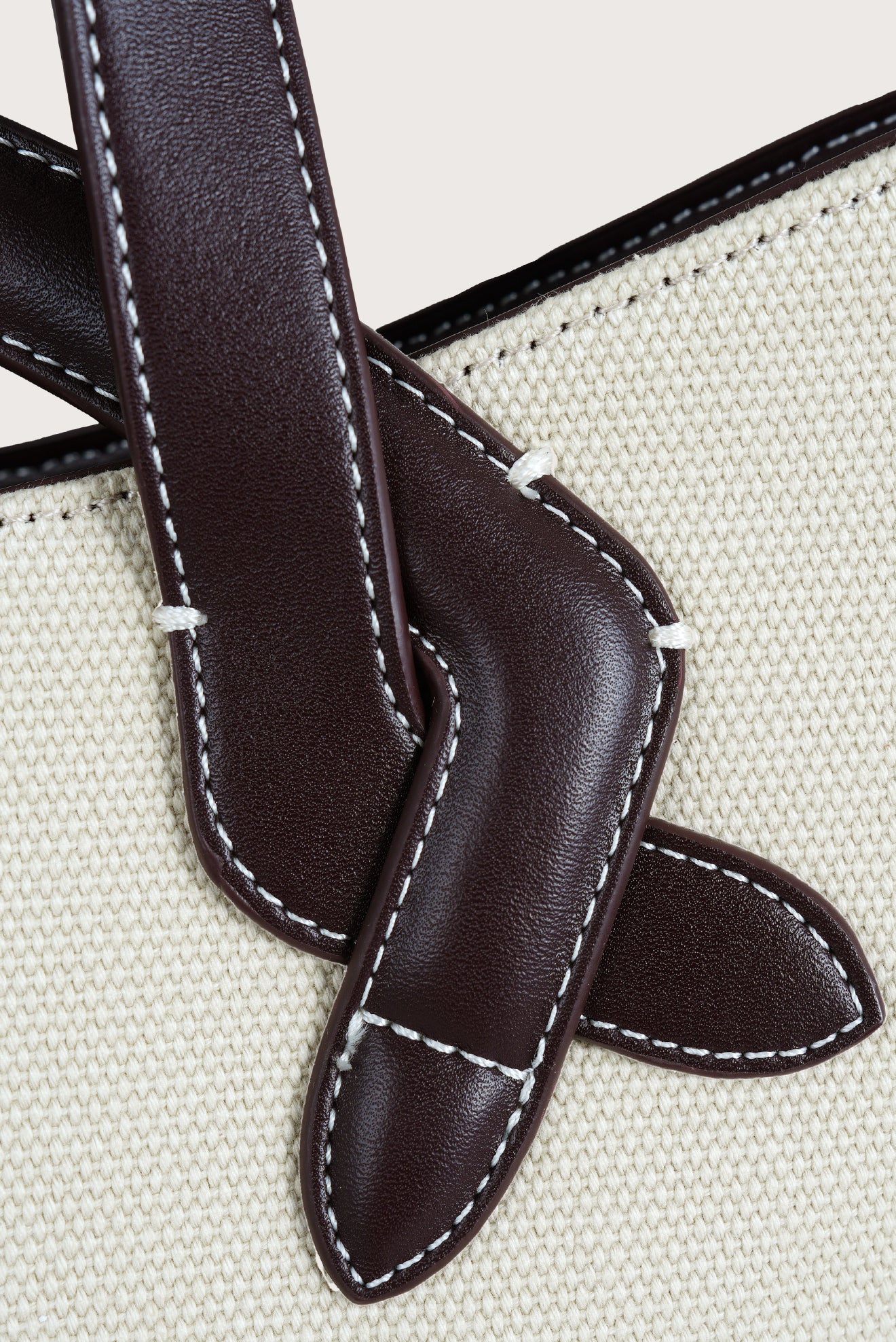 CIRILA NATURAL BAG