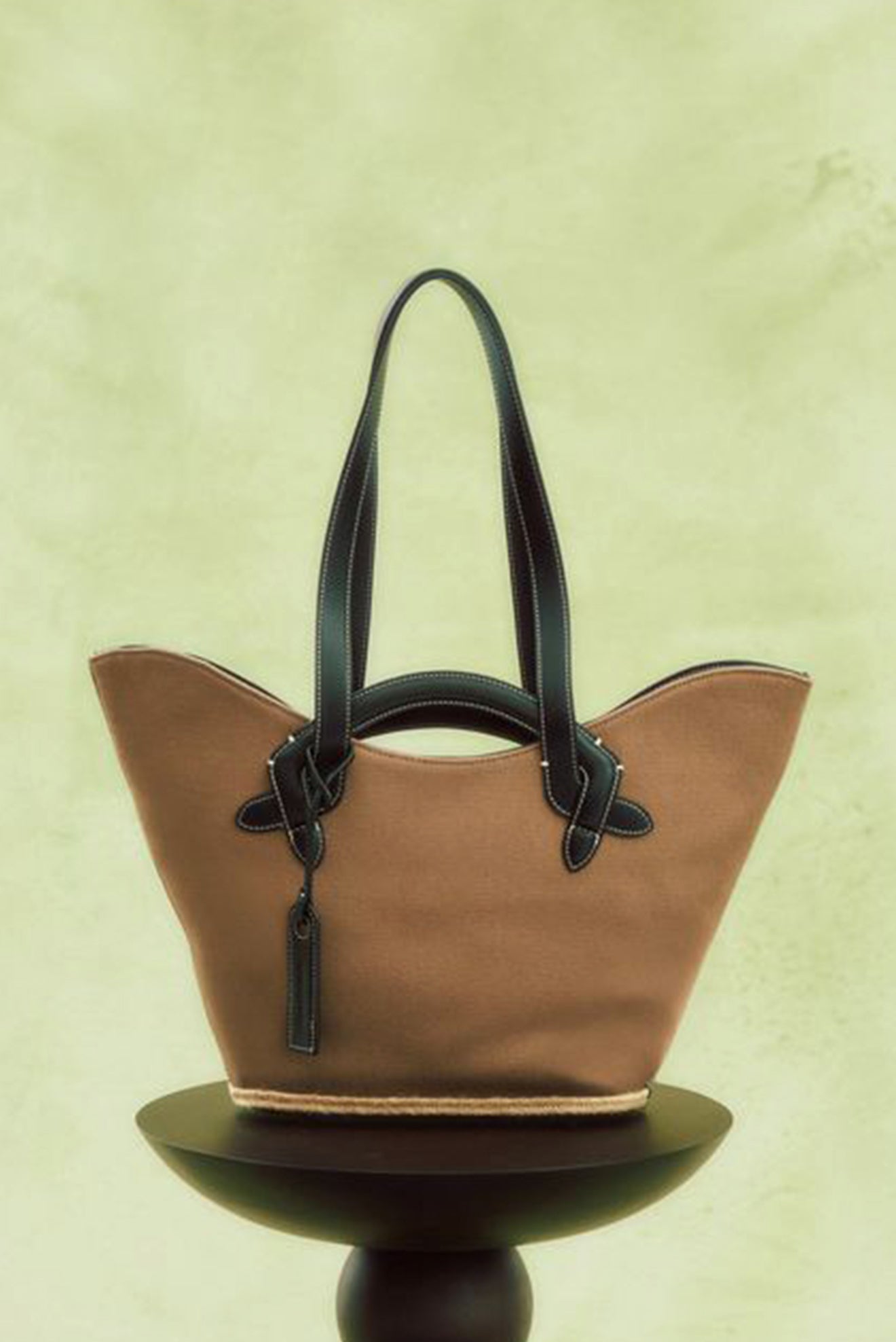 Bolsa Cirila Café