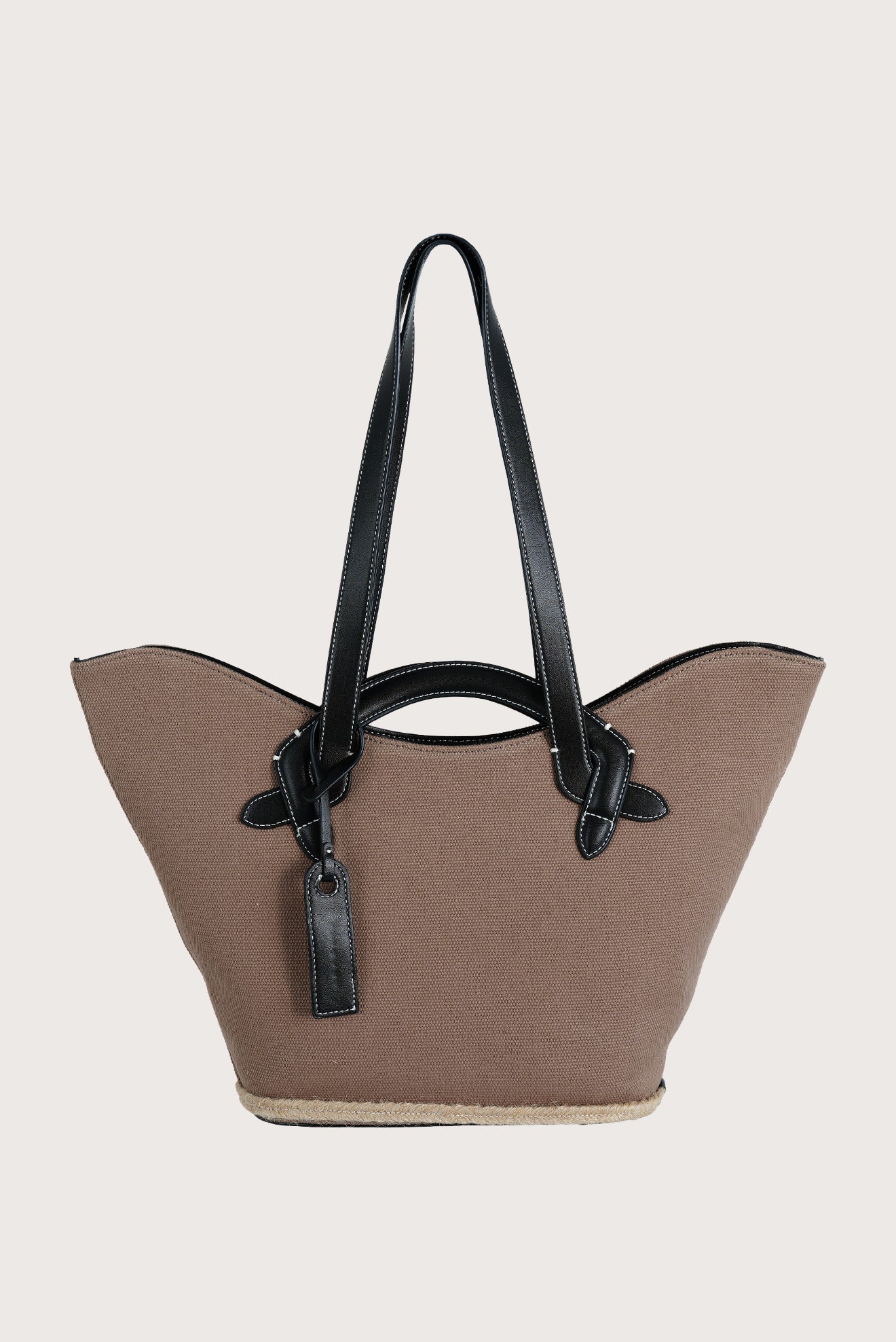 Cirila Brown Bag