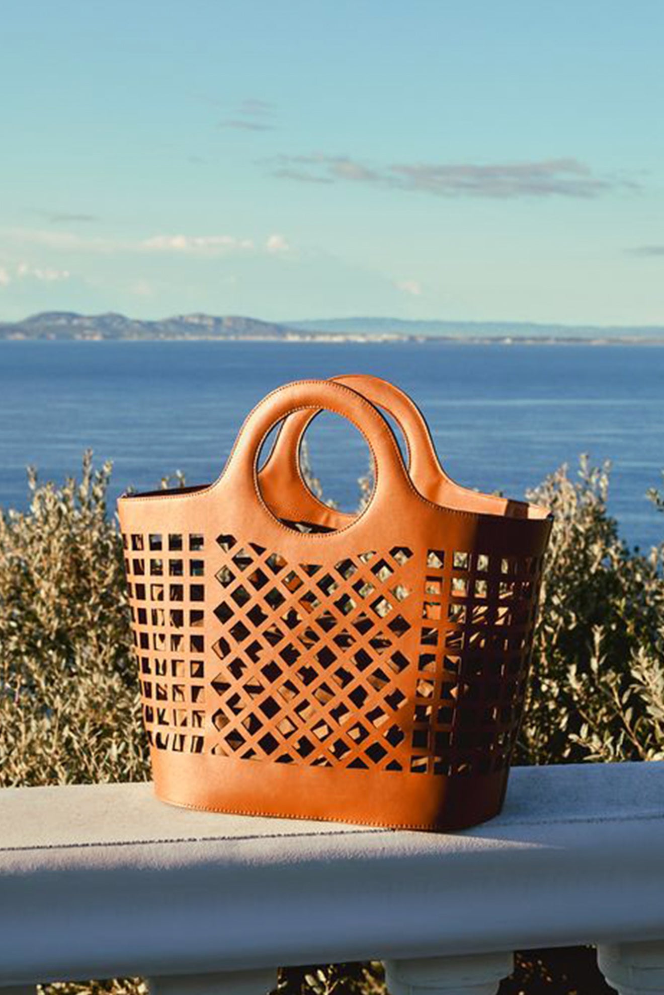 Bolsa Floresta Café