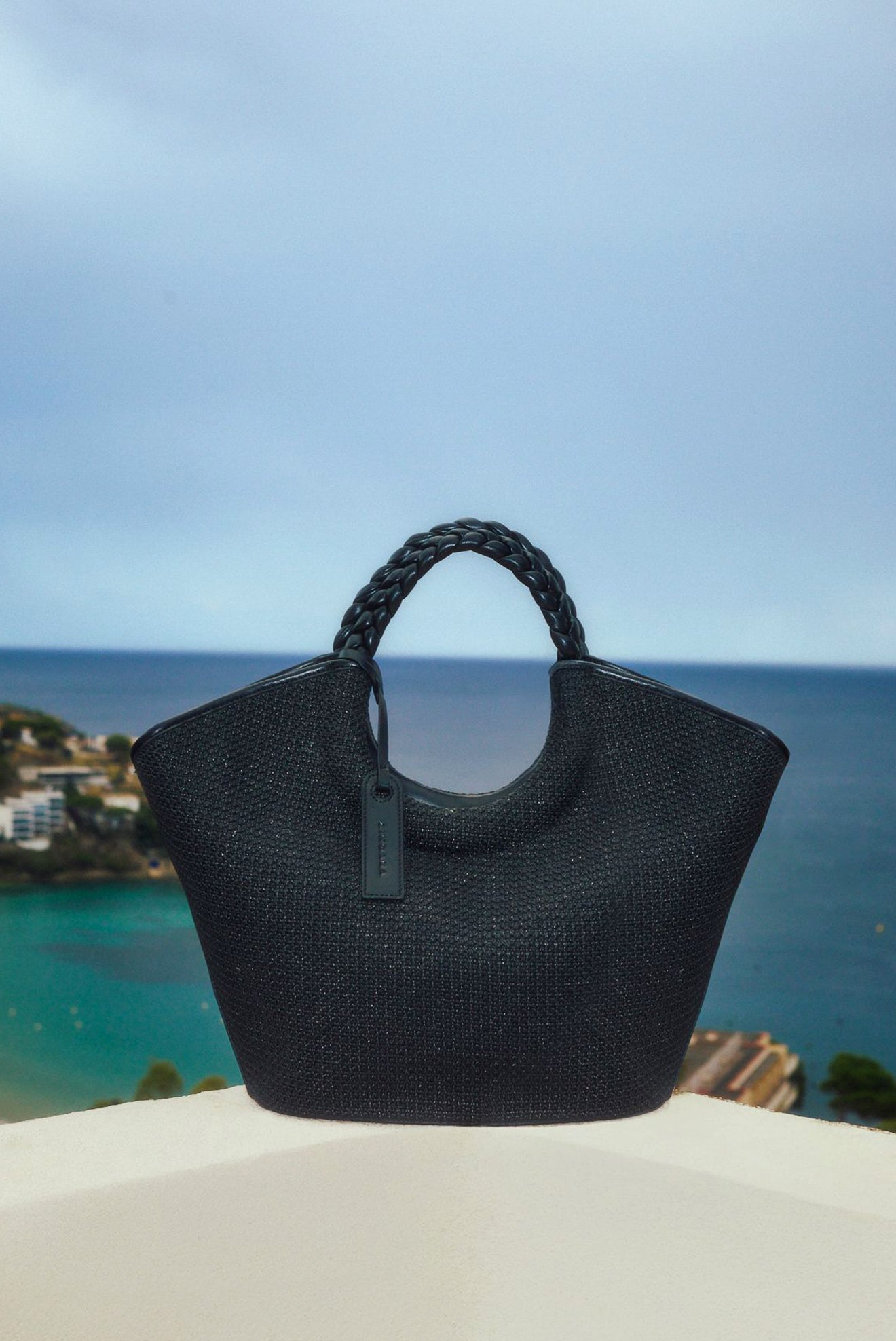 Bolsa Ceiba Negro