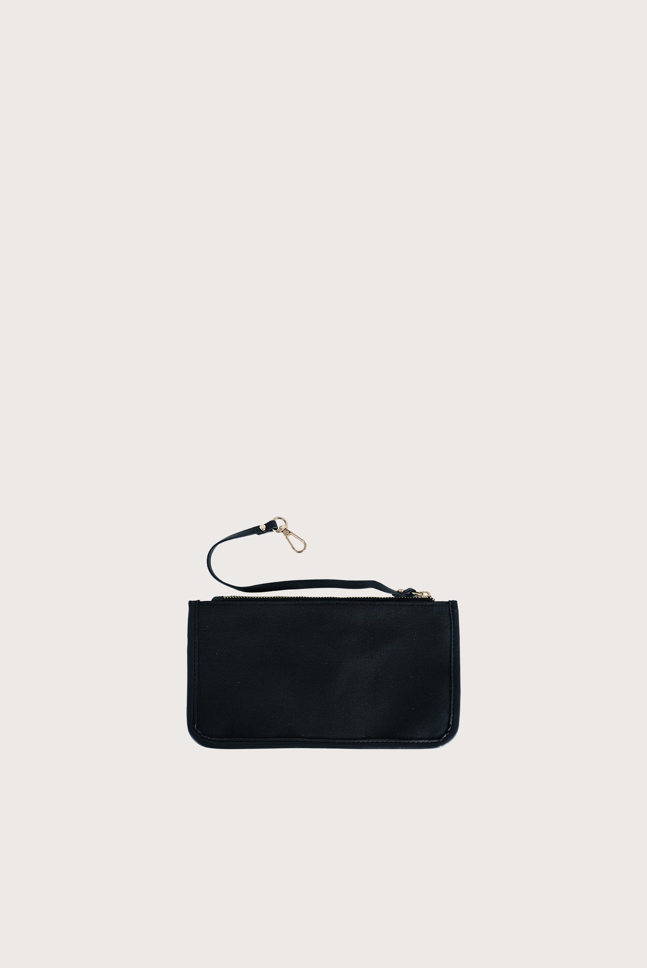 Ceiba Black Bag
