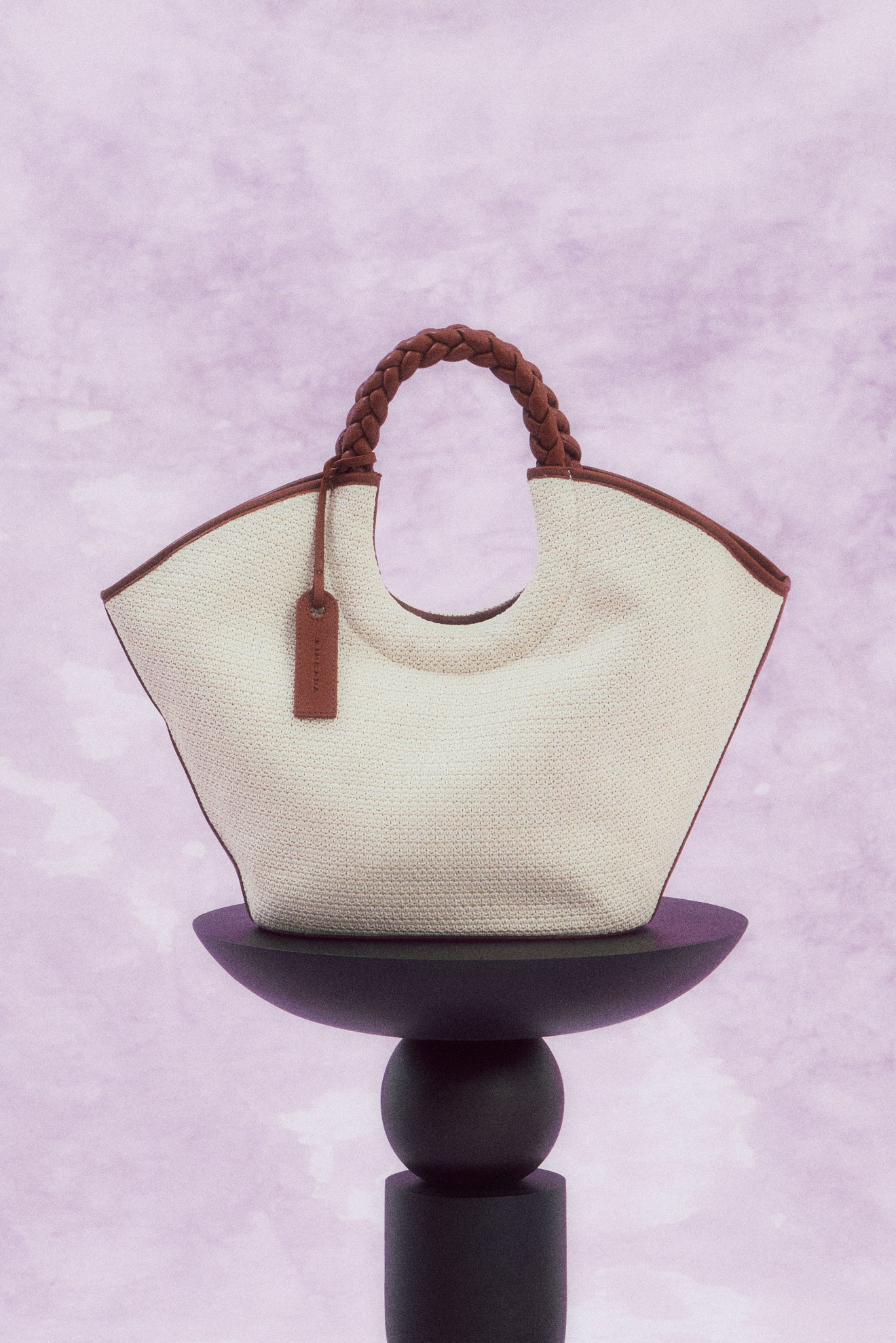 CEIBA NATURAL BAG