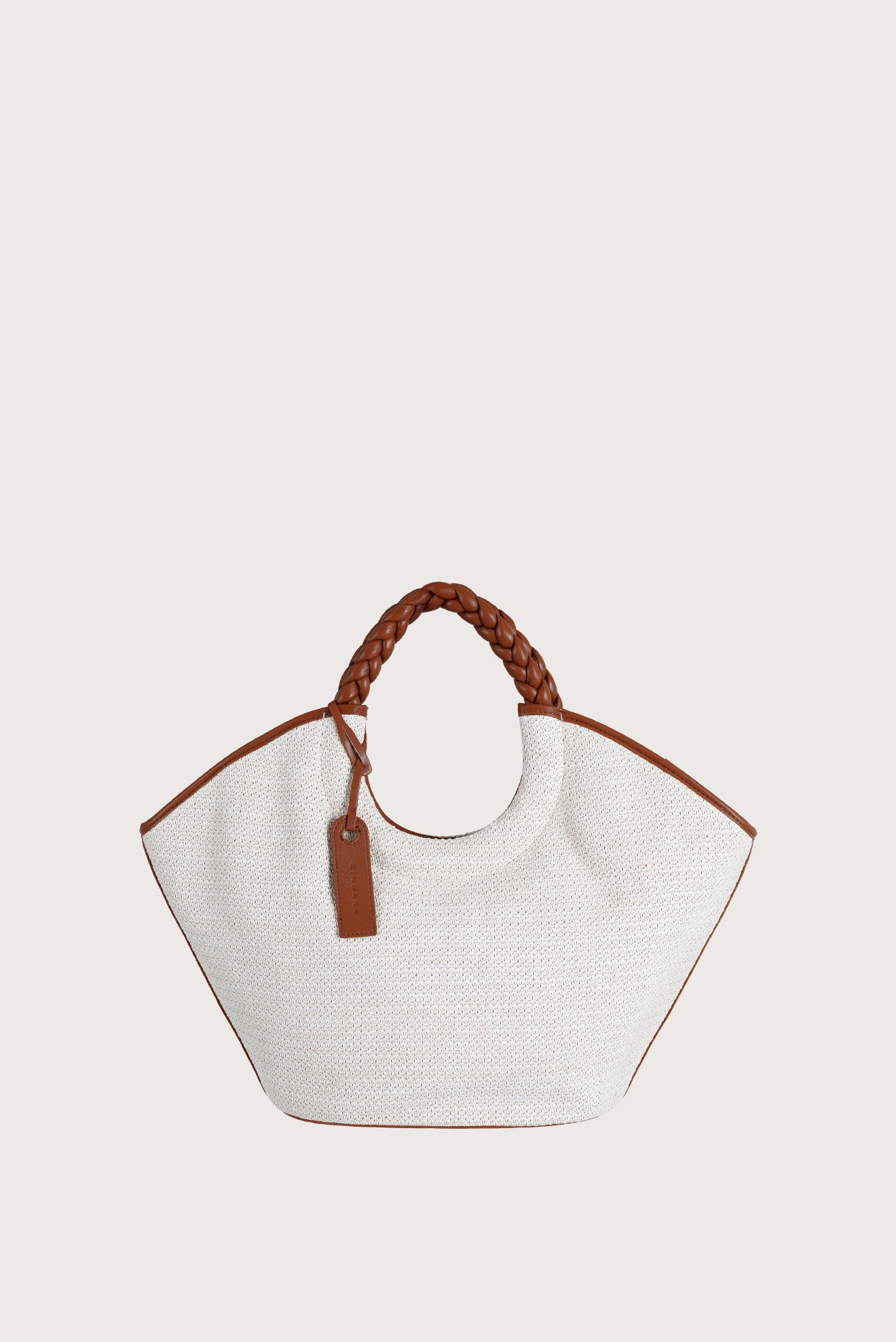 CEIBA NATURAL BAG