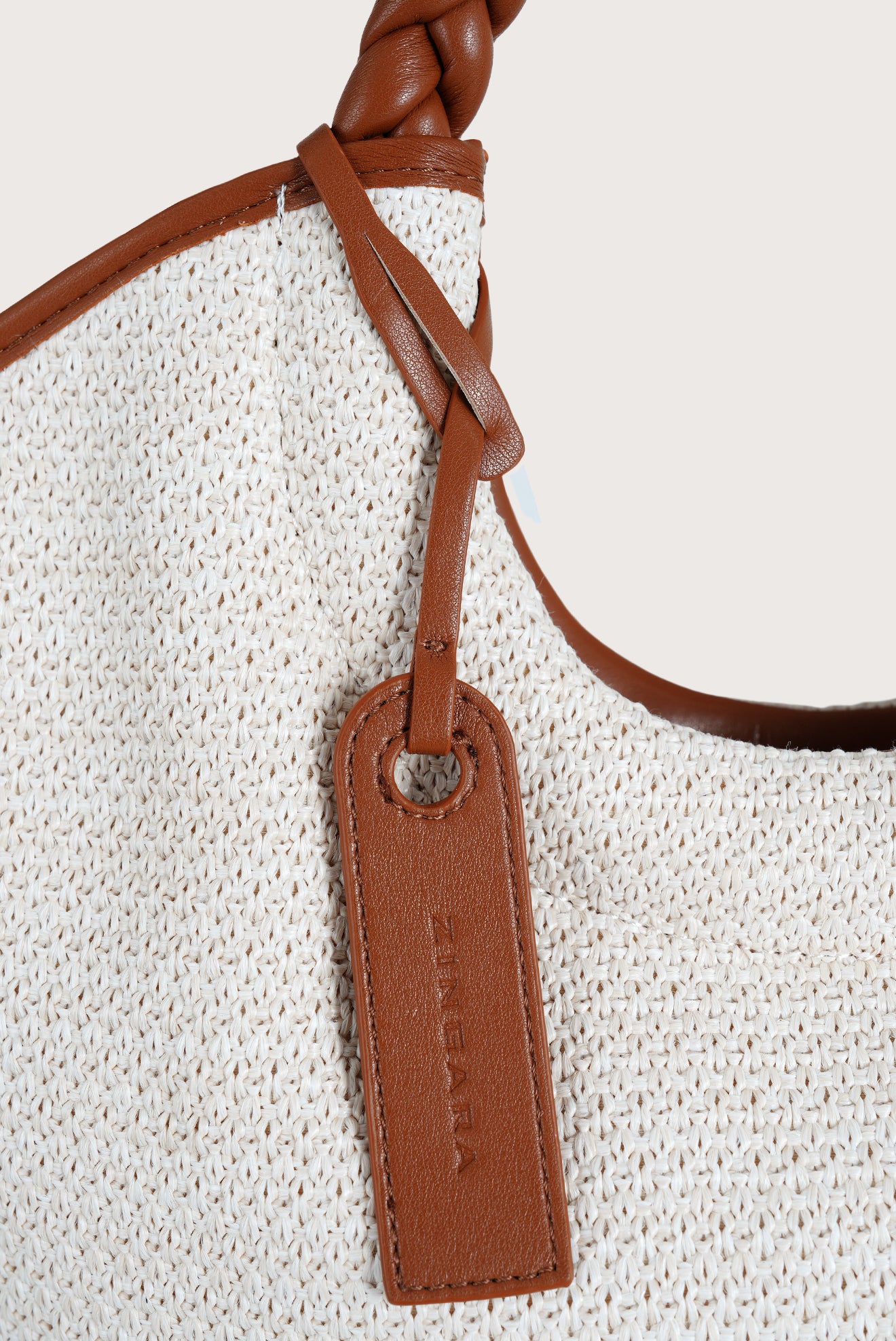 CEIBA NATURAL BAG