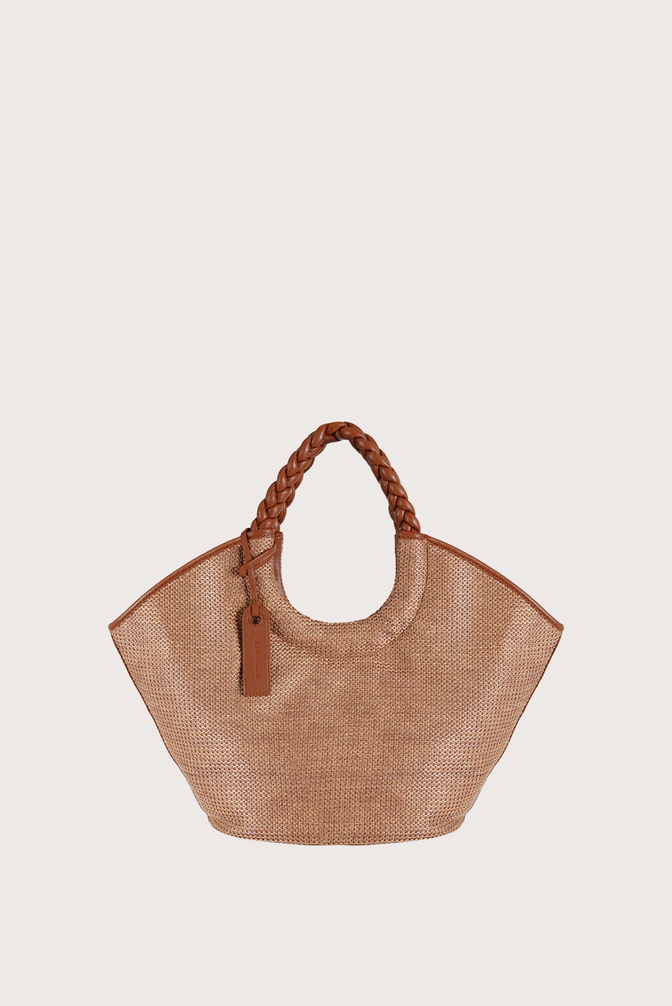 Ceiba Brown Bag