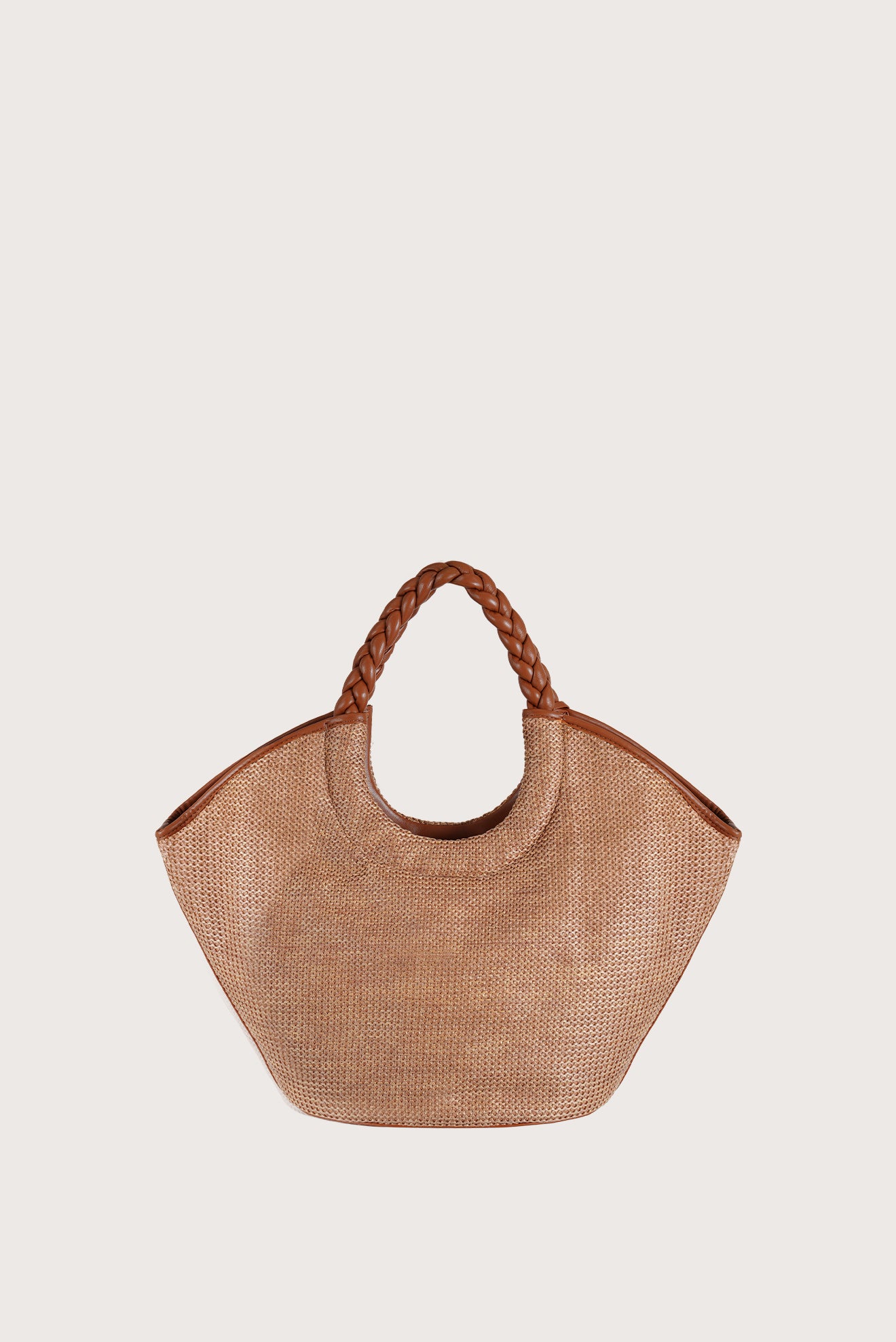 Ceiba Brown Bag