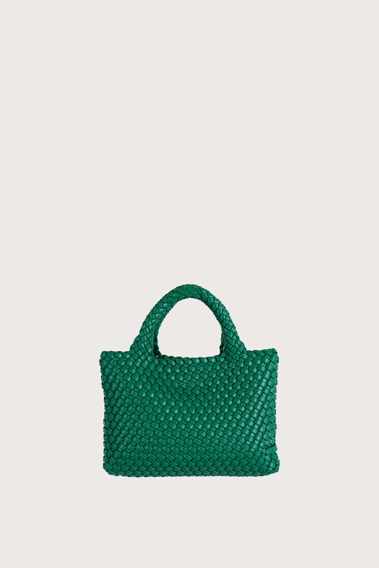 Nenufar Small Bag Green