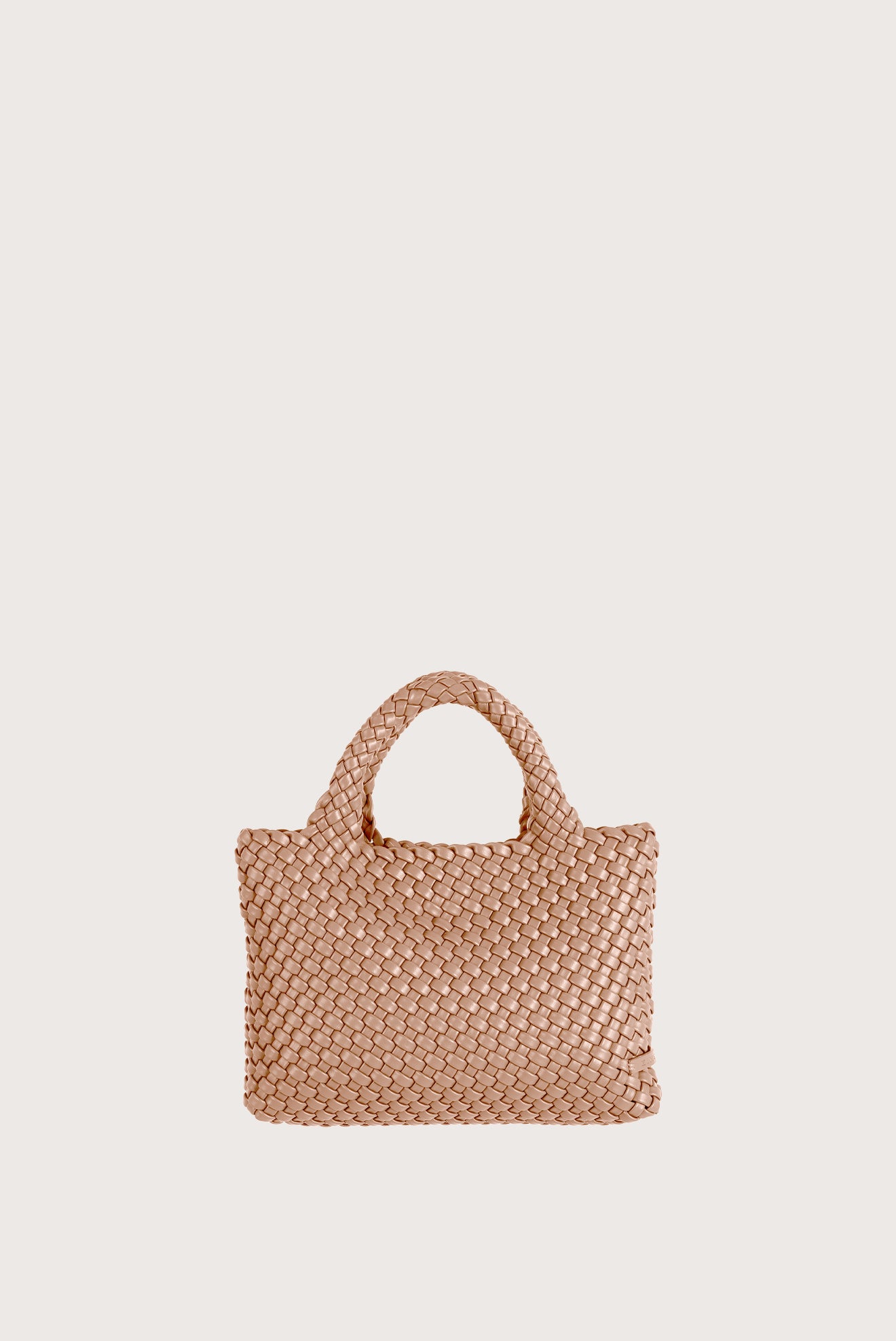 Nenufar Small Bag Tan