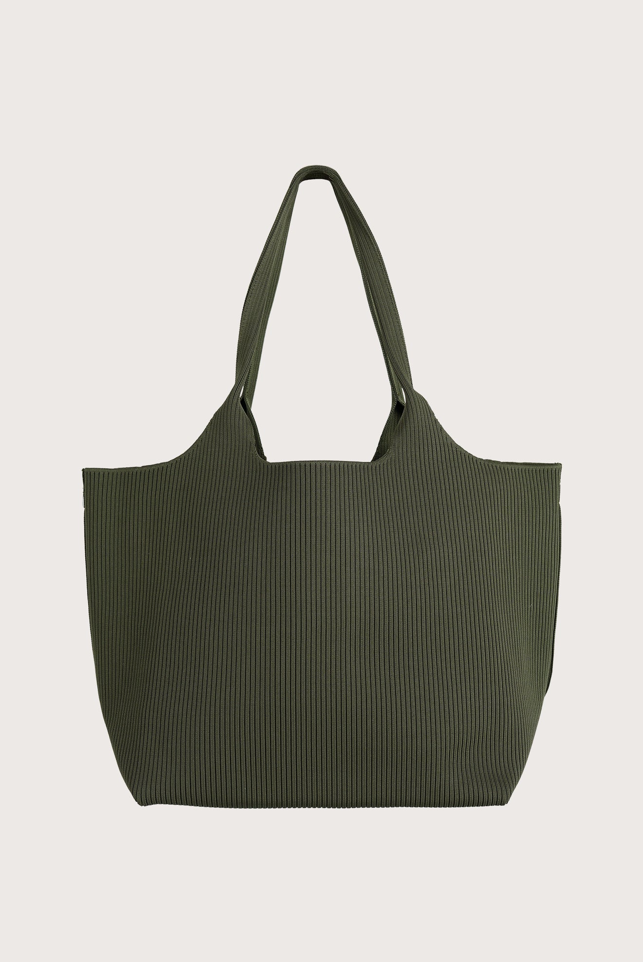 Sabia Green Knitted Green