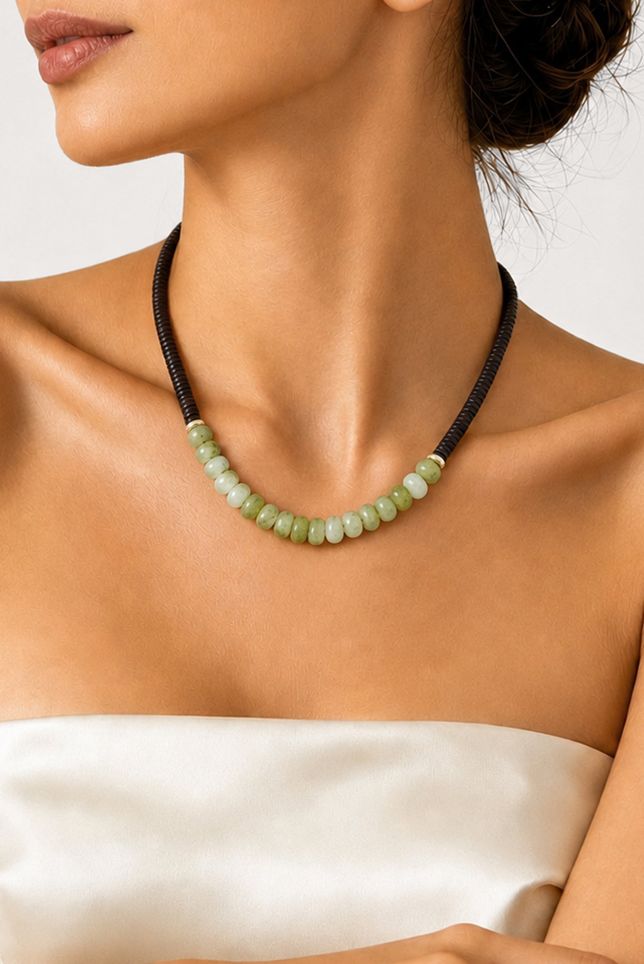 Collar Lima