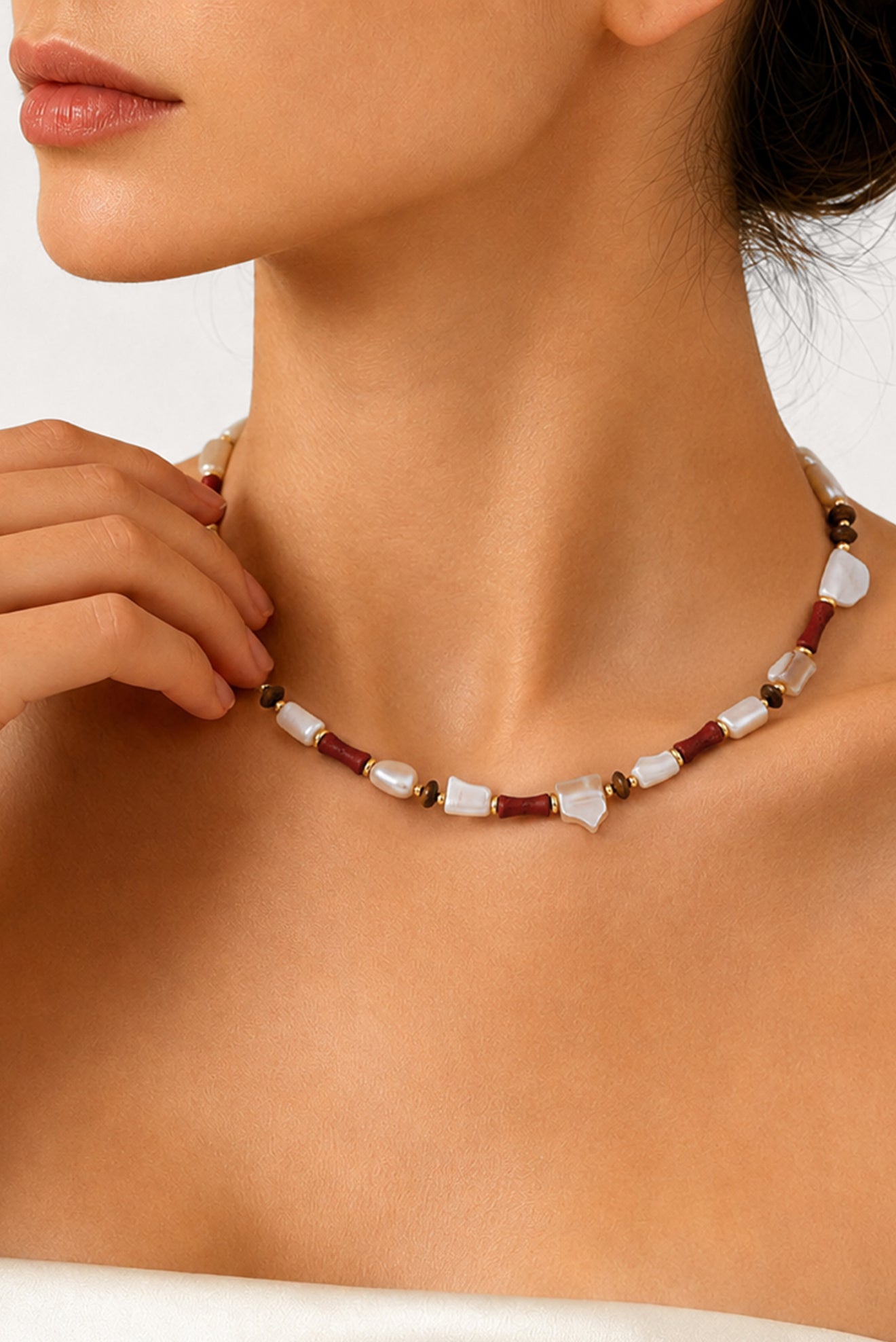Collar Havana