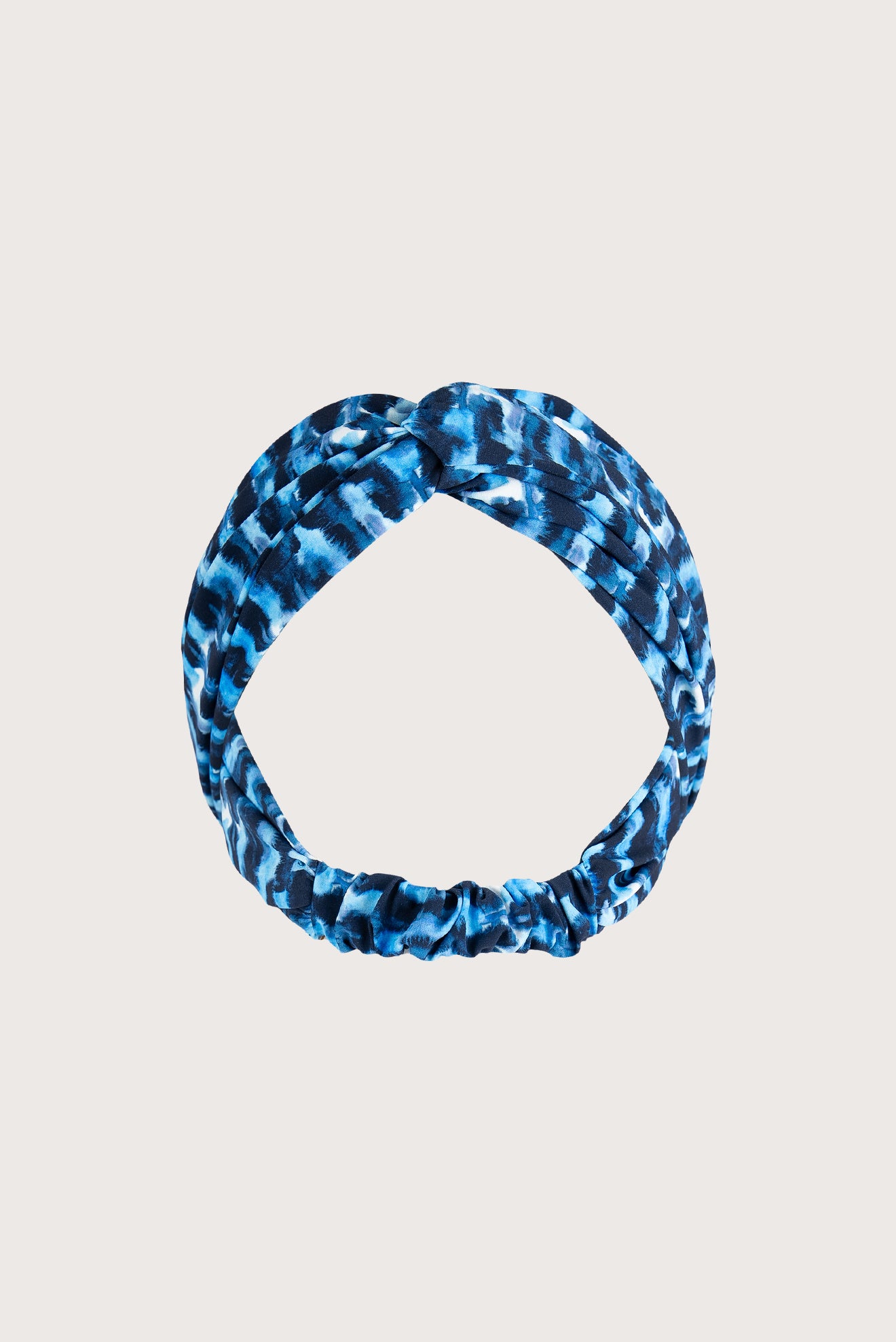 Diadema Licra Paraty
