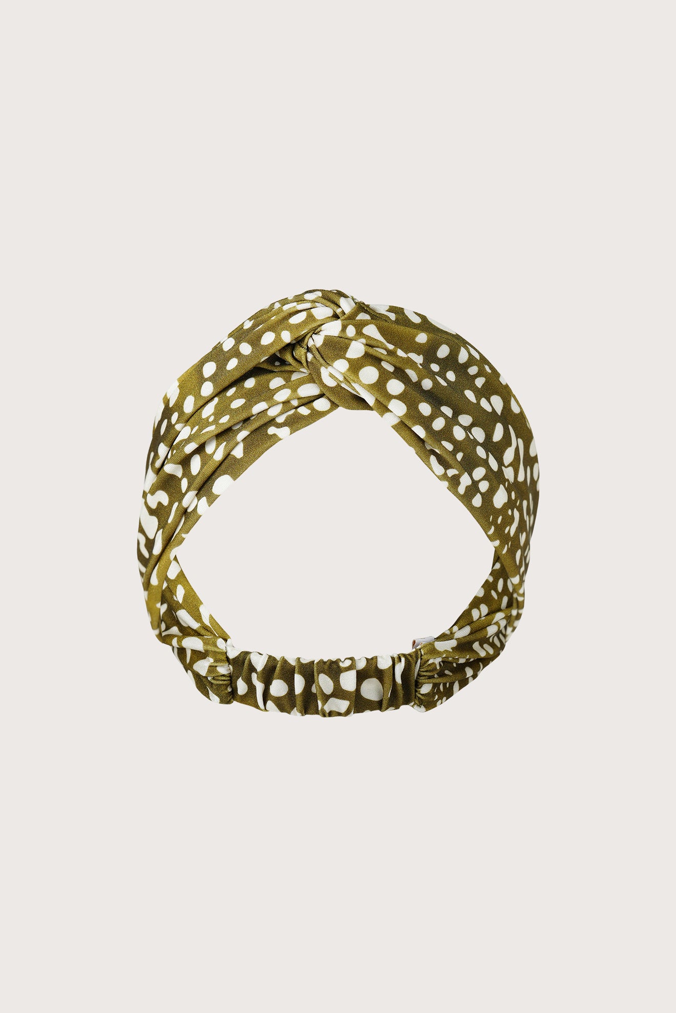 Nenufar Lycra Headband
