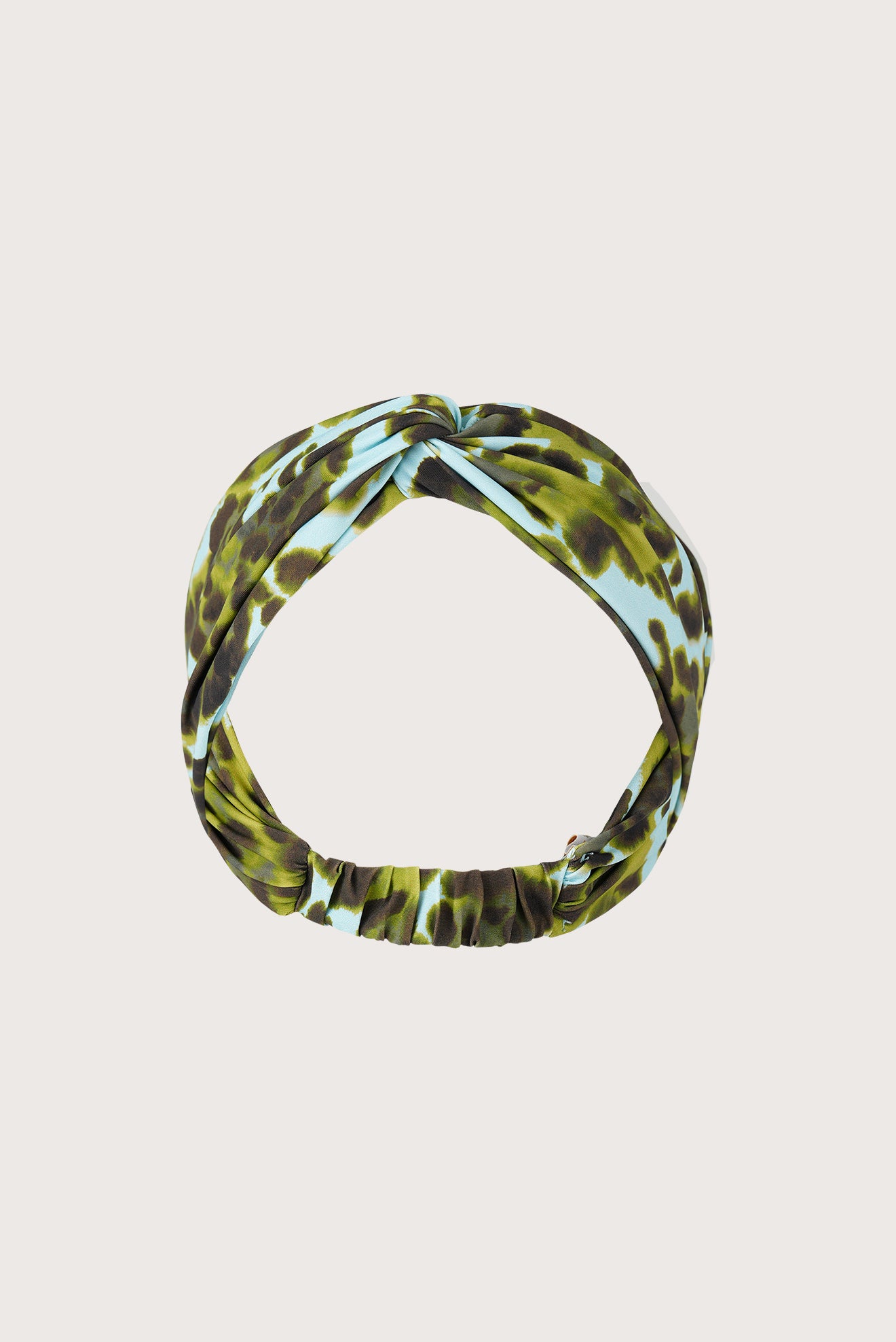 Cirila Lycra Headband