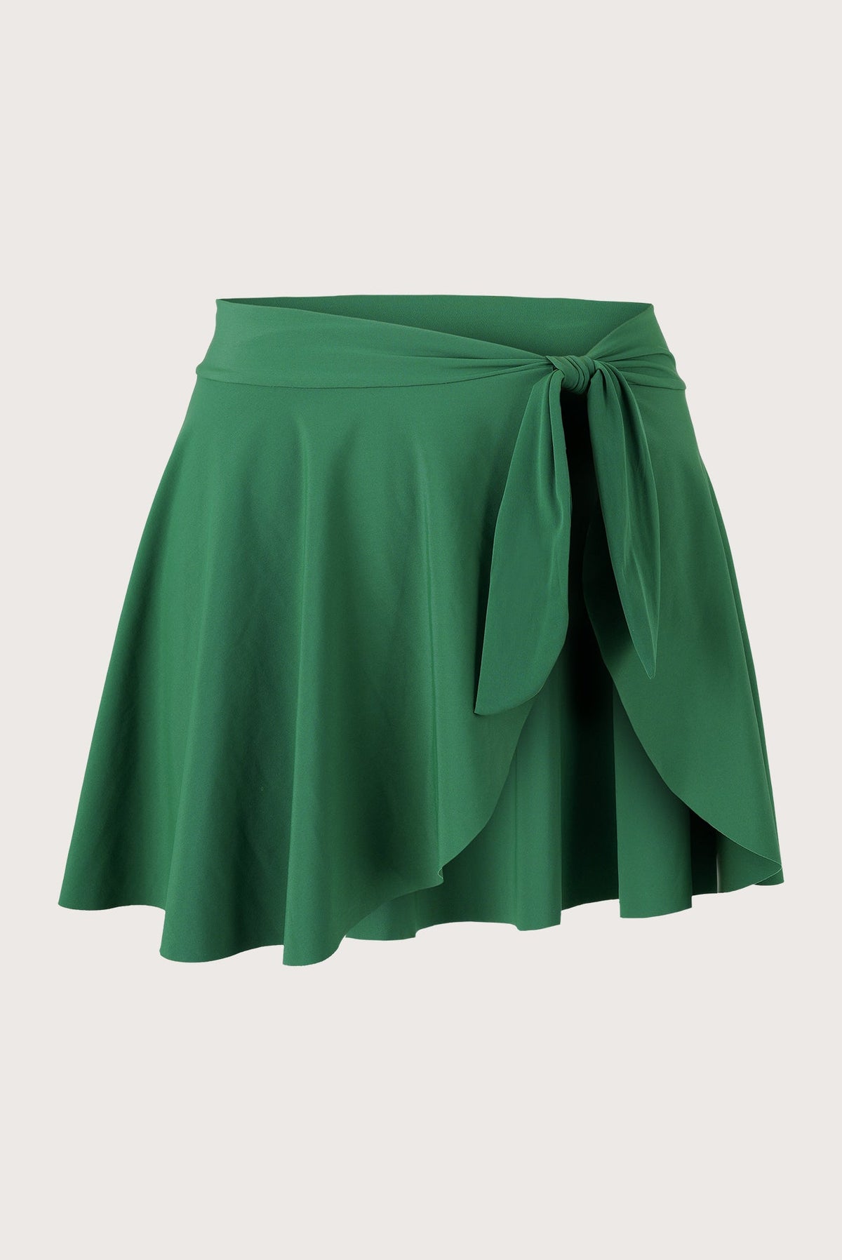 Pareo Nudo Verde
