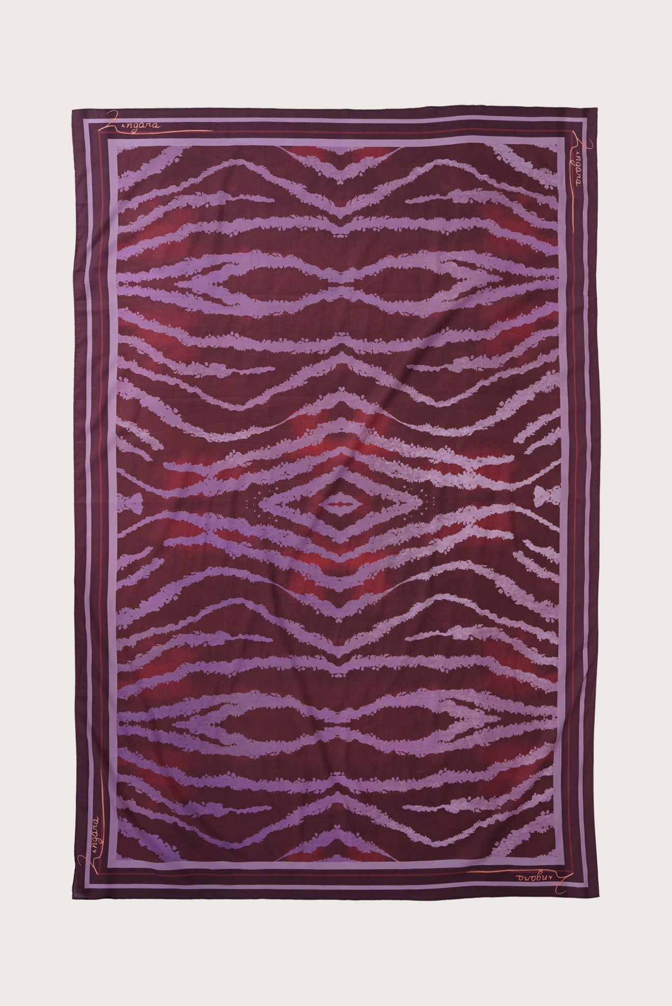 Pareo Largo Zafira