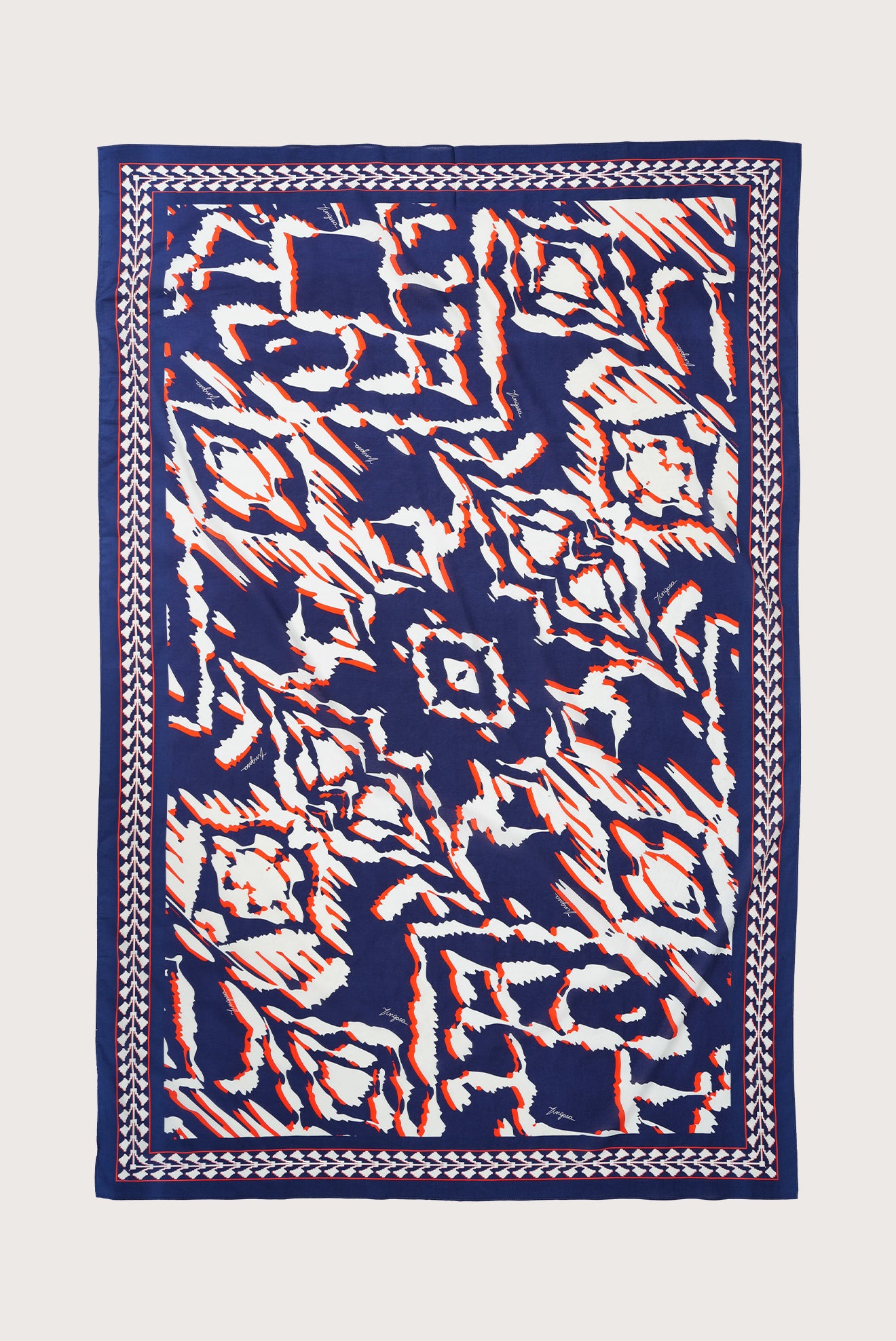 Pareo Largo Lazuli
