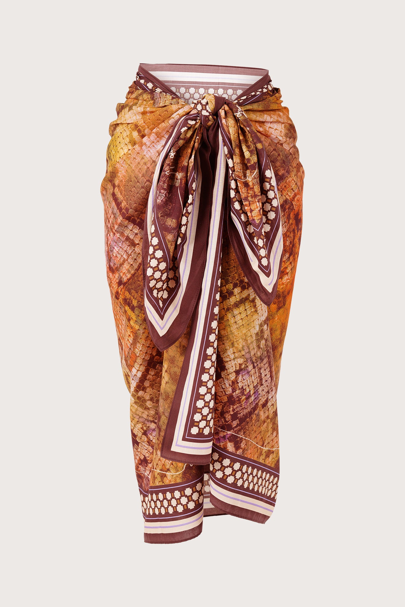 Kileya Long Pareo