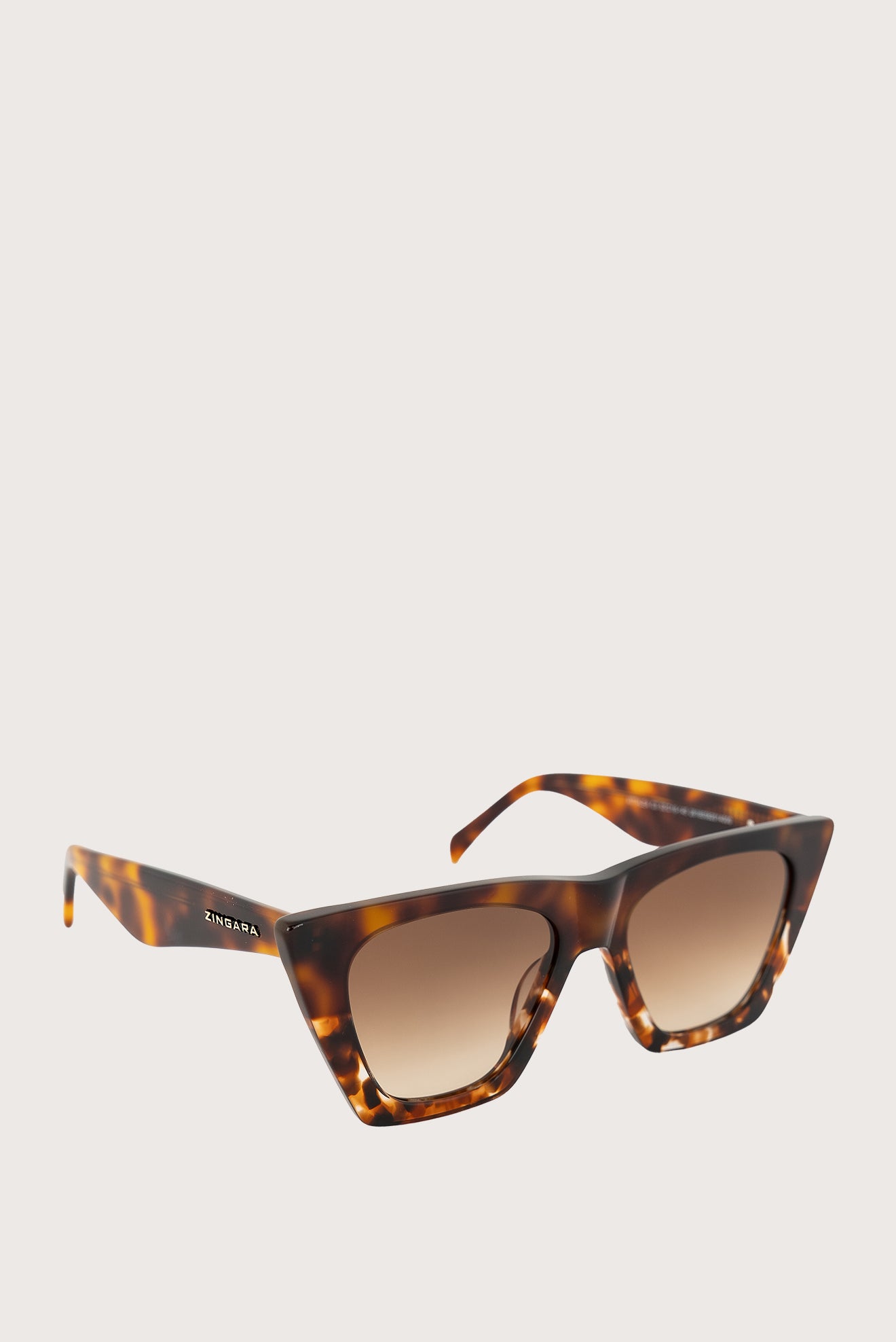 Gafas de sol Carey Attalea