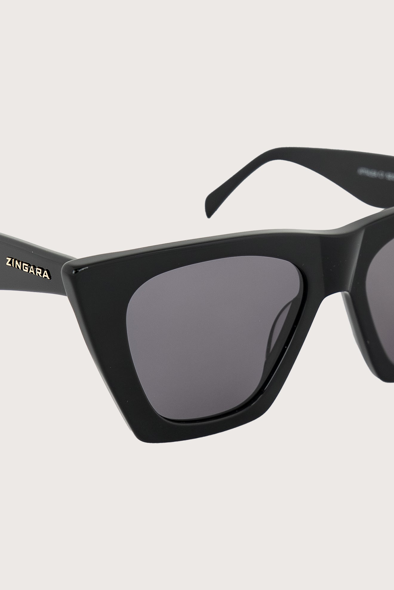 Gafas de sol Attalea Negro