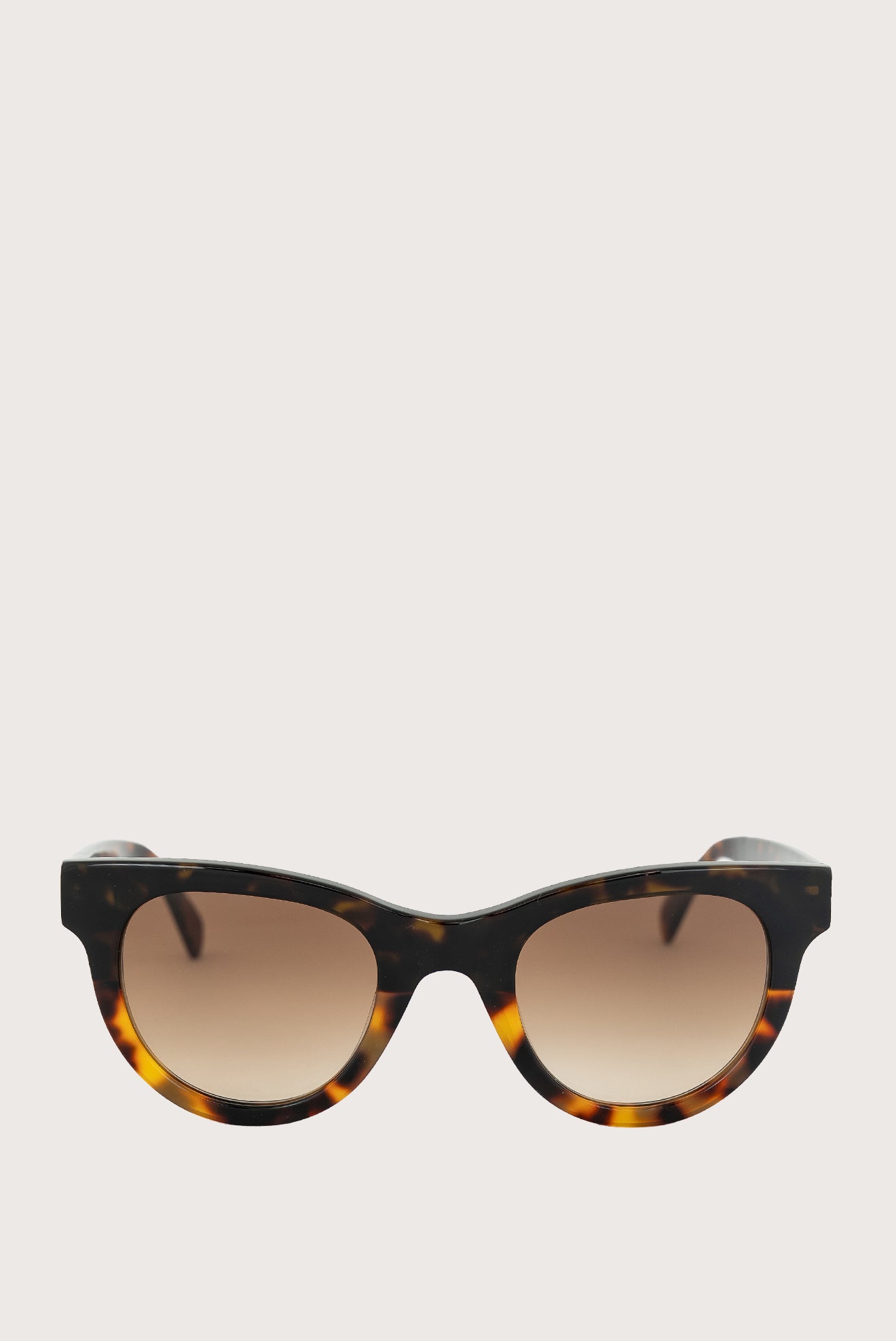 Gafas de sol Carey Nenufar