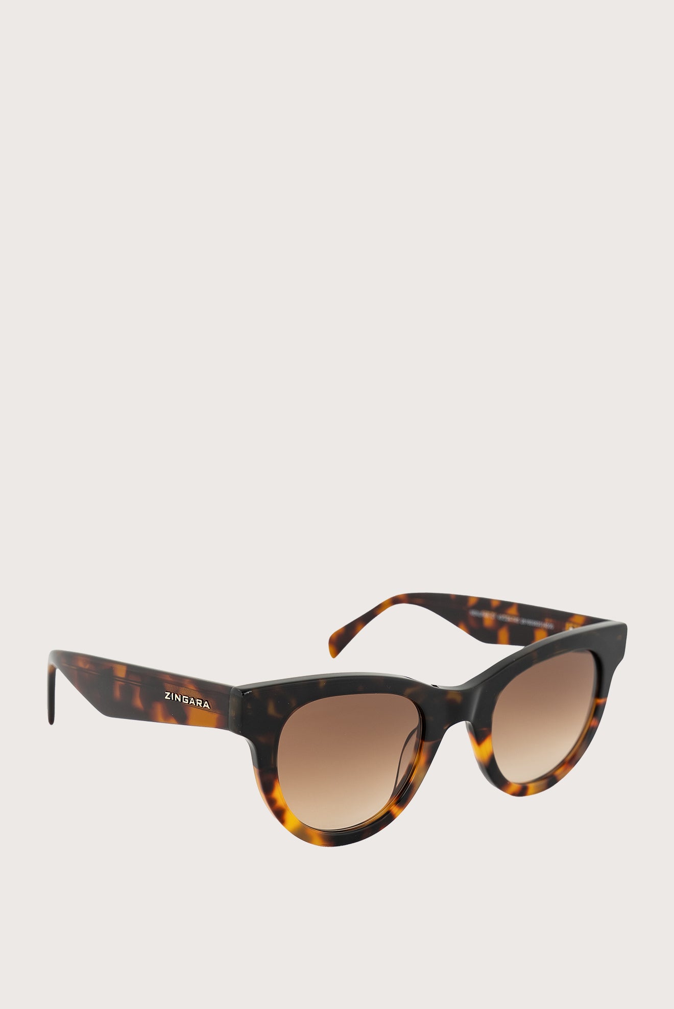 Gafas de sol Carey Nenufar