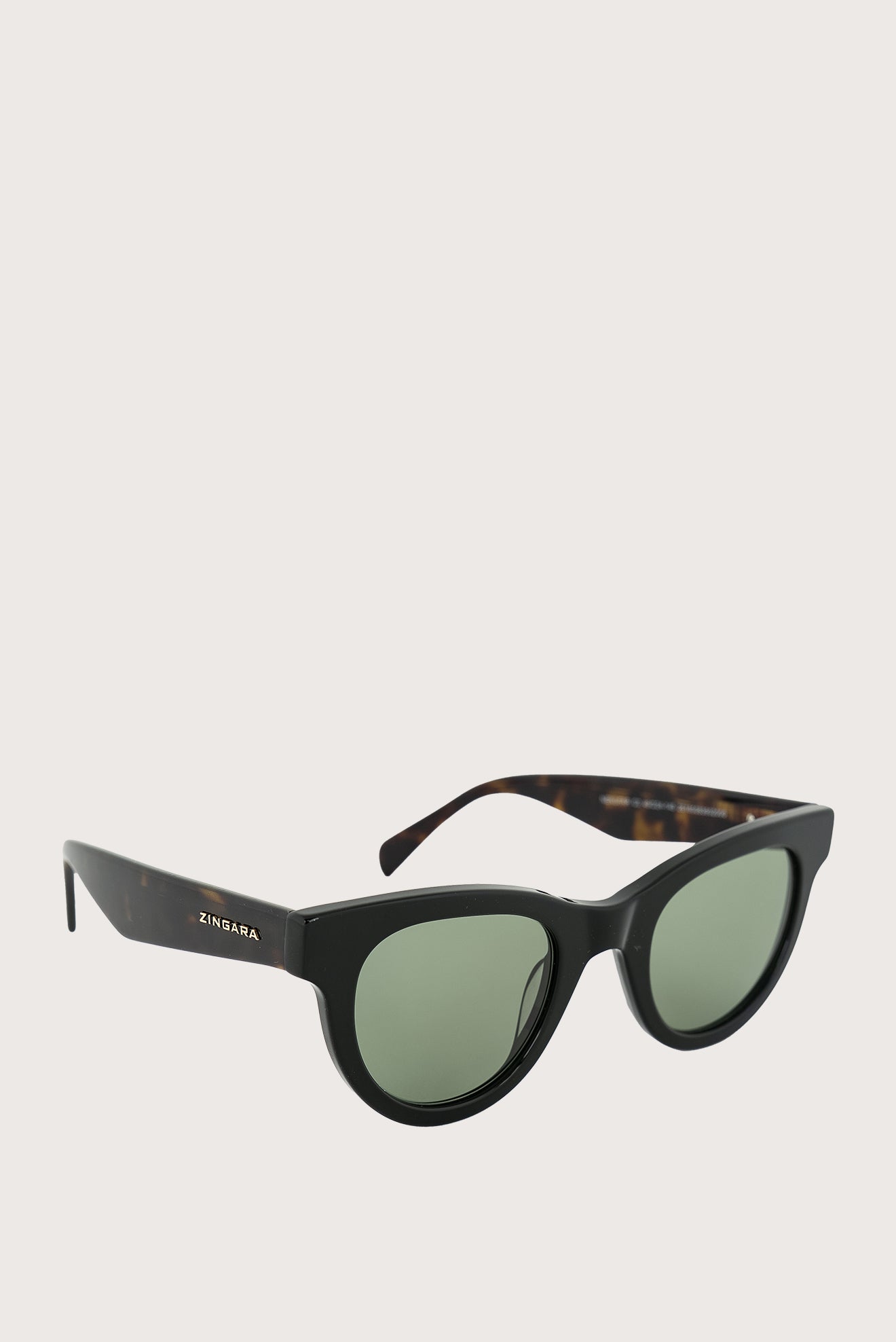 Gafas de sol Negro Nenufar