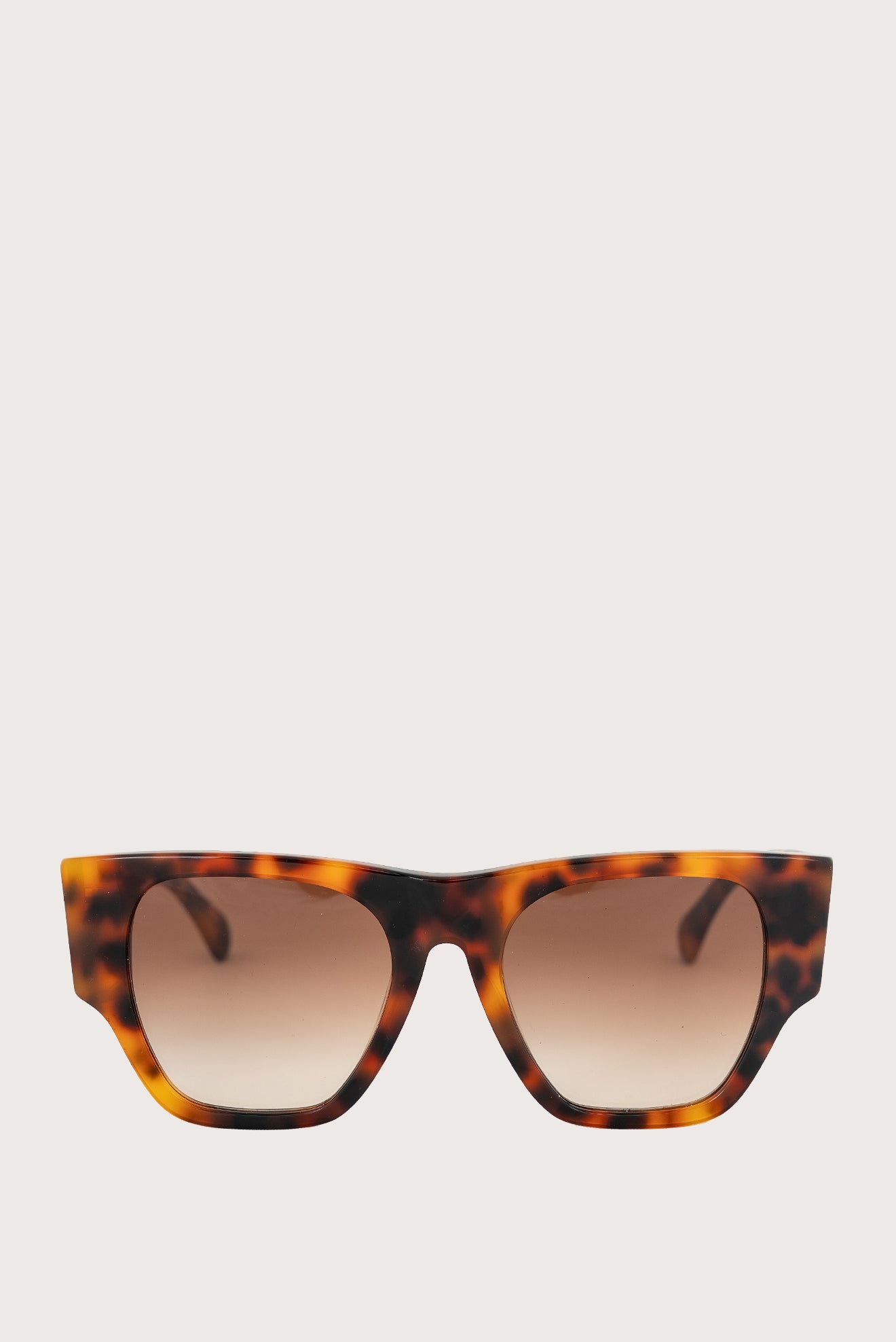 Gafas  de sol Carey Ceiba