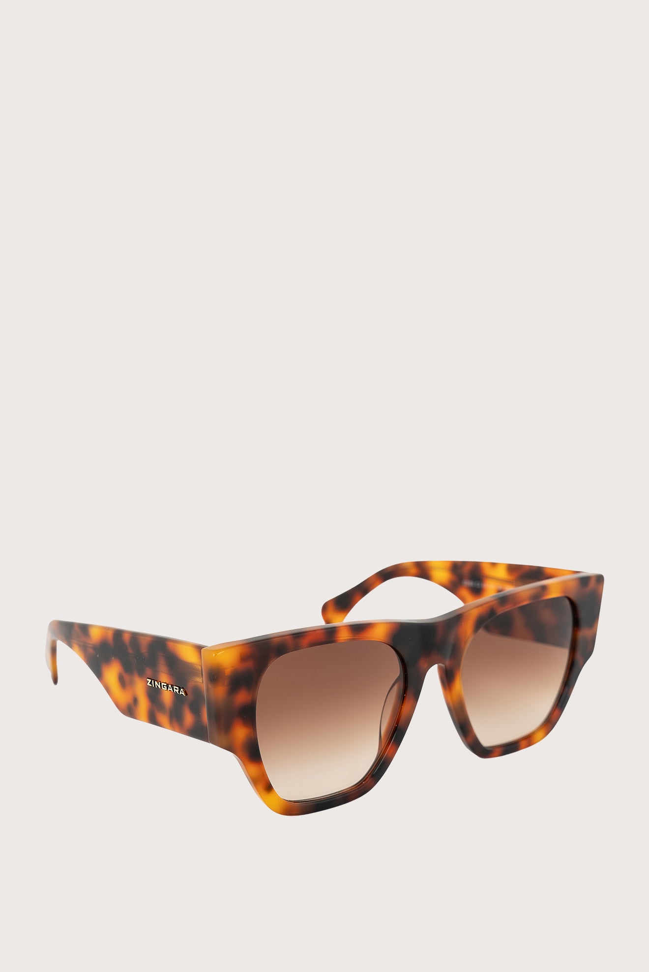 Gafas  de sol Carey Ceiba