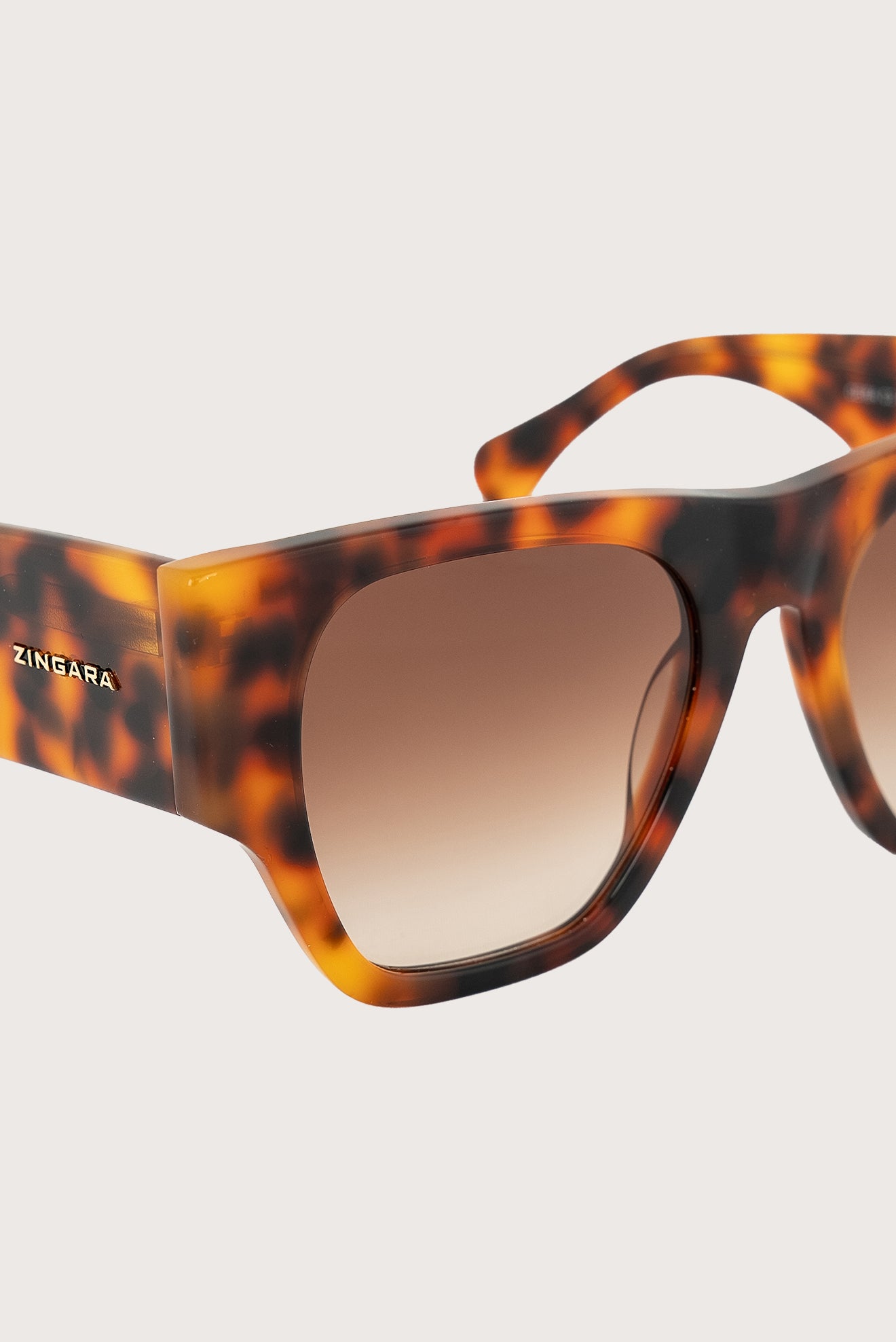 Gafas  de sol Carey Ceiba