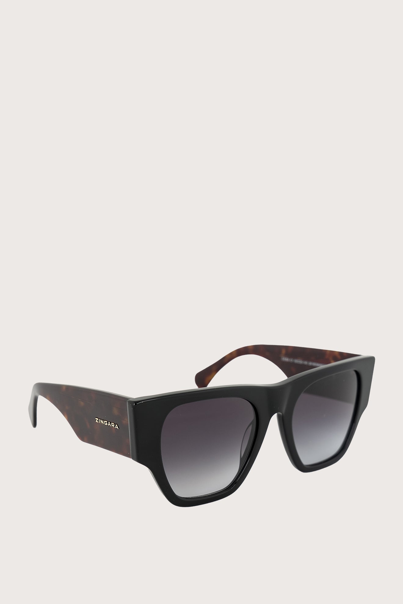 Gafas de sol Negro Ceiba