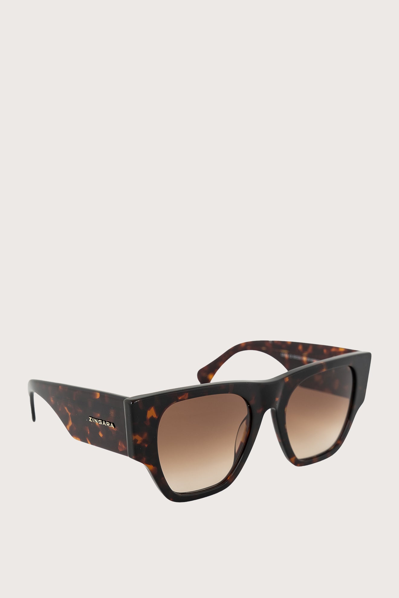 Gafas de sol Rojo Ceiba