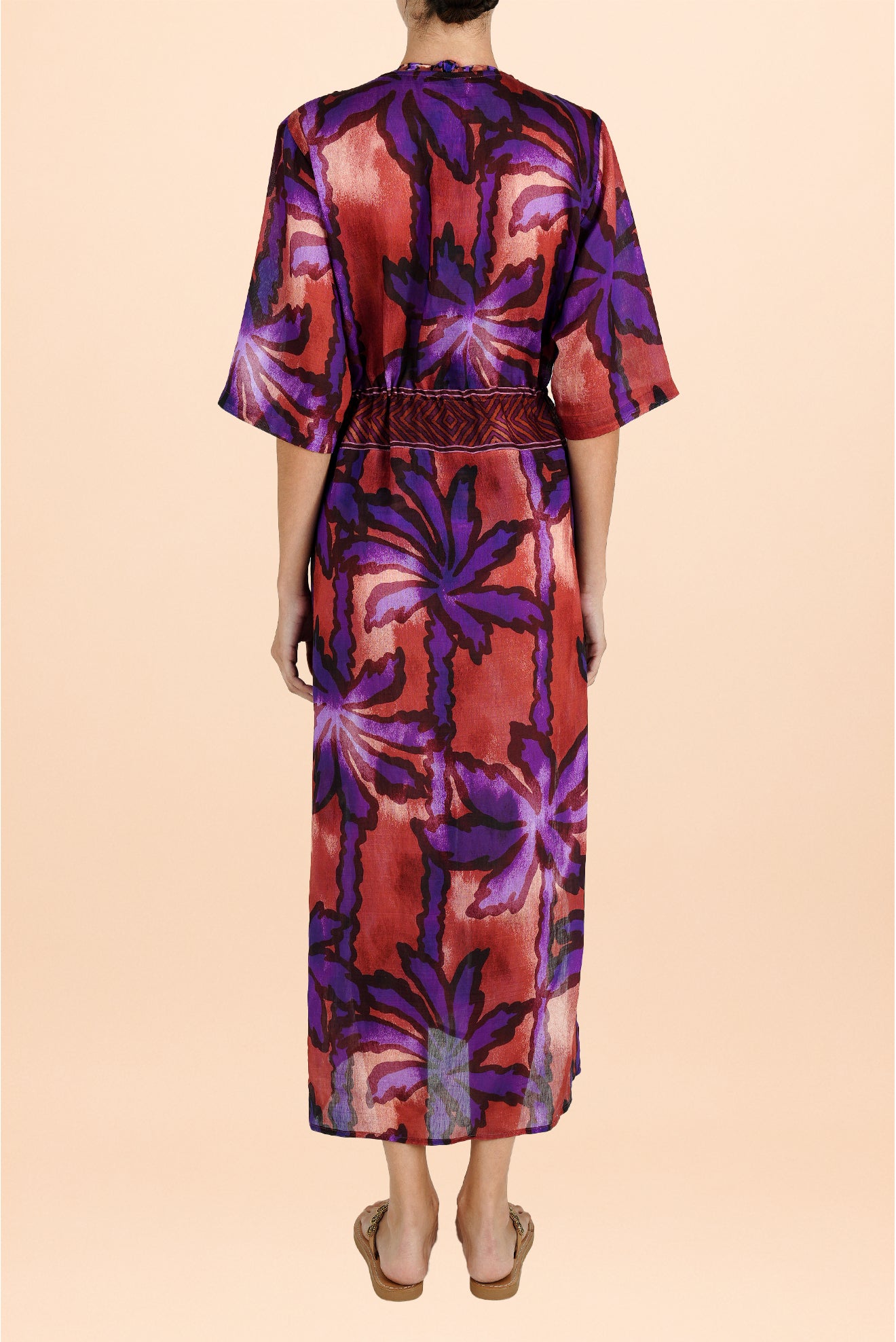 Attalea Long Cover-Up